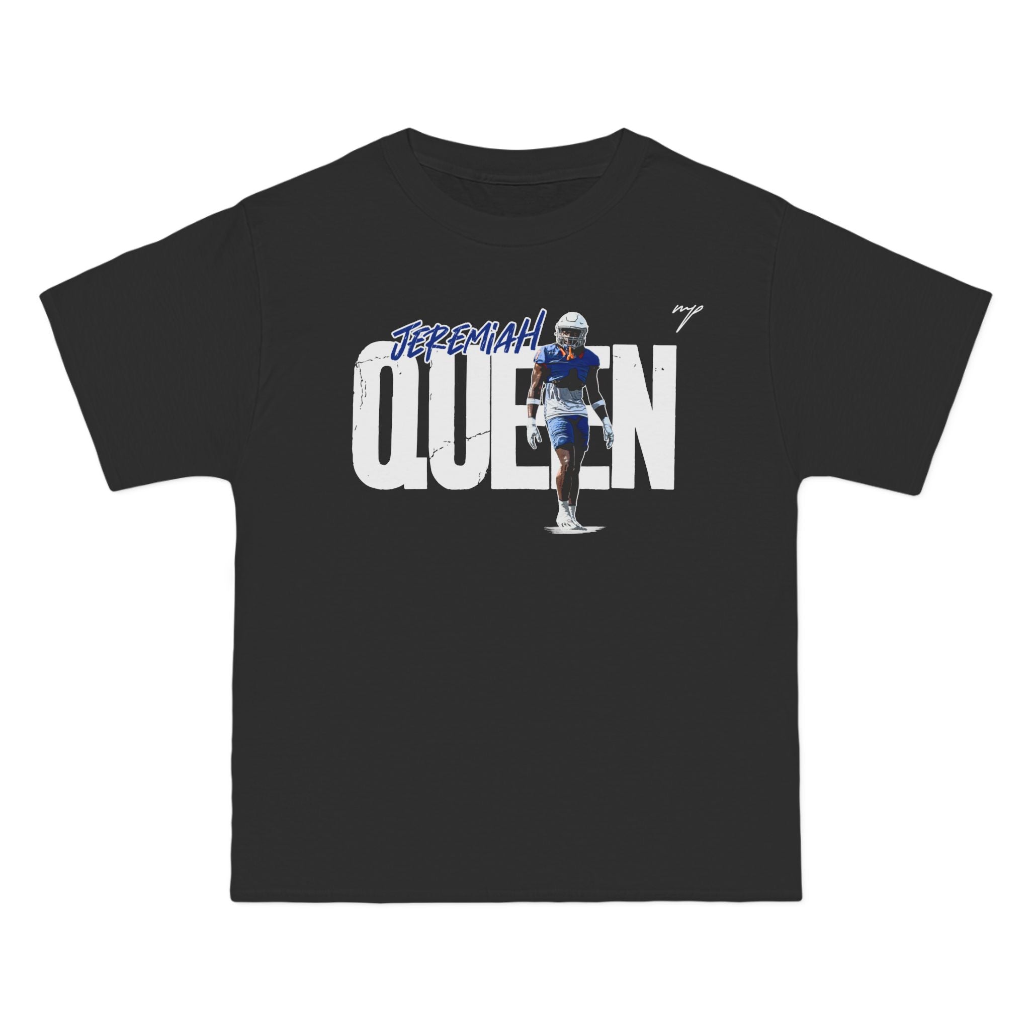Jeremiah Queen Vintage Tee