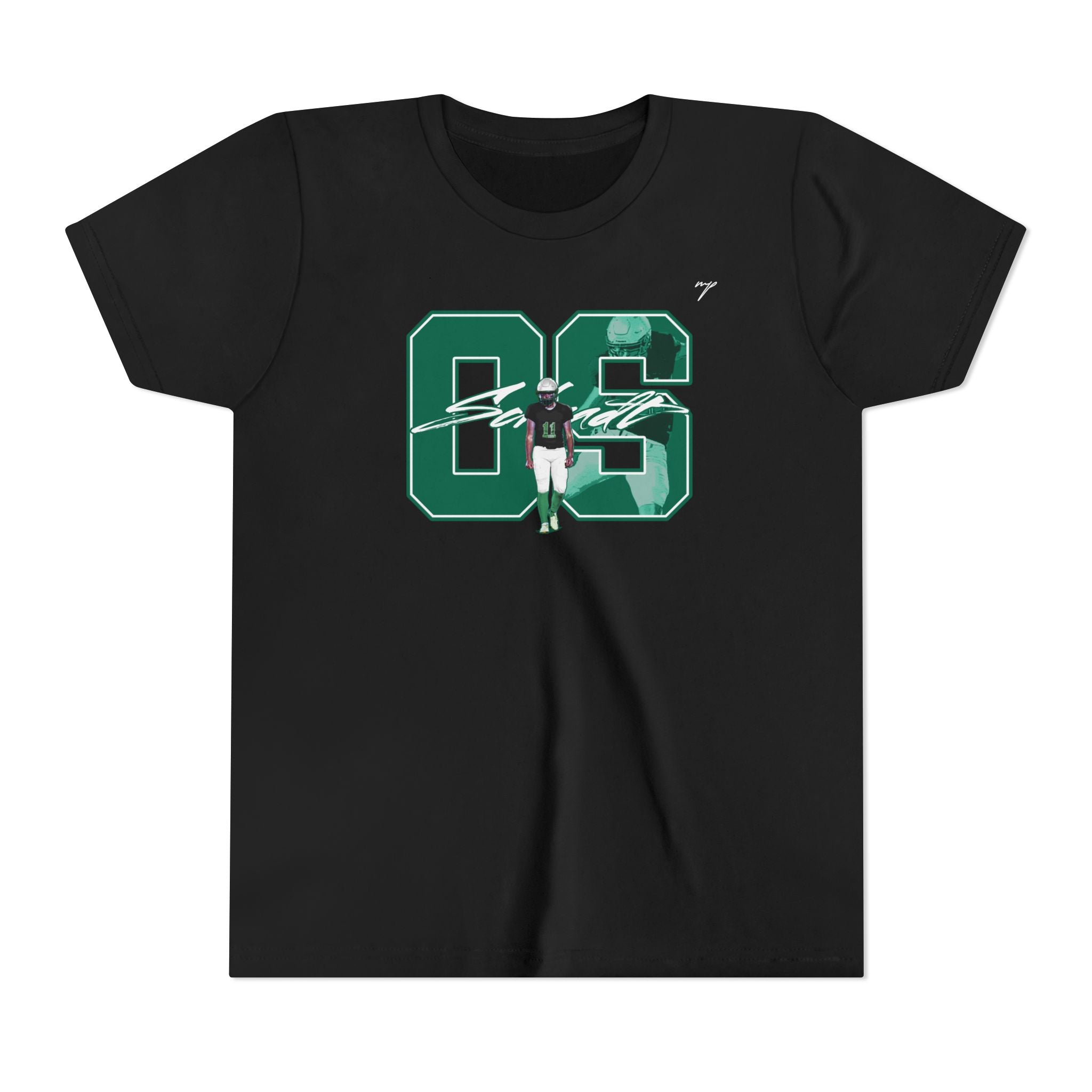 Owen Schaadt YOUTH Graphic Tee