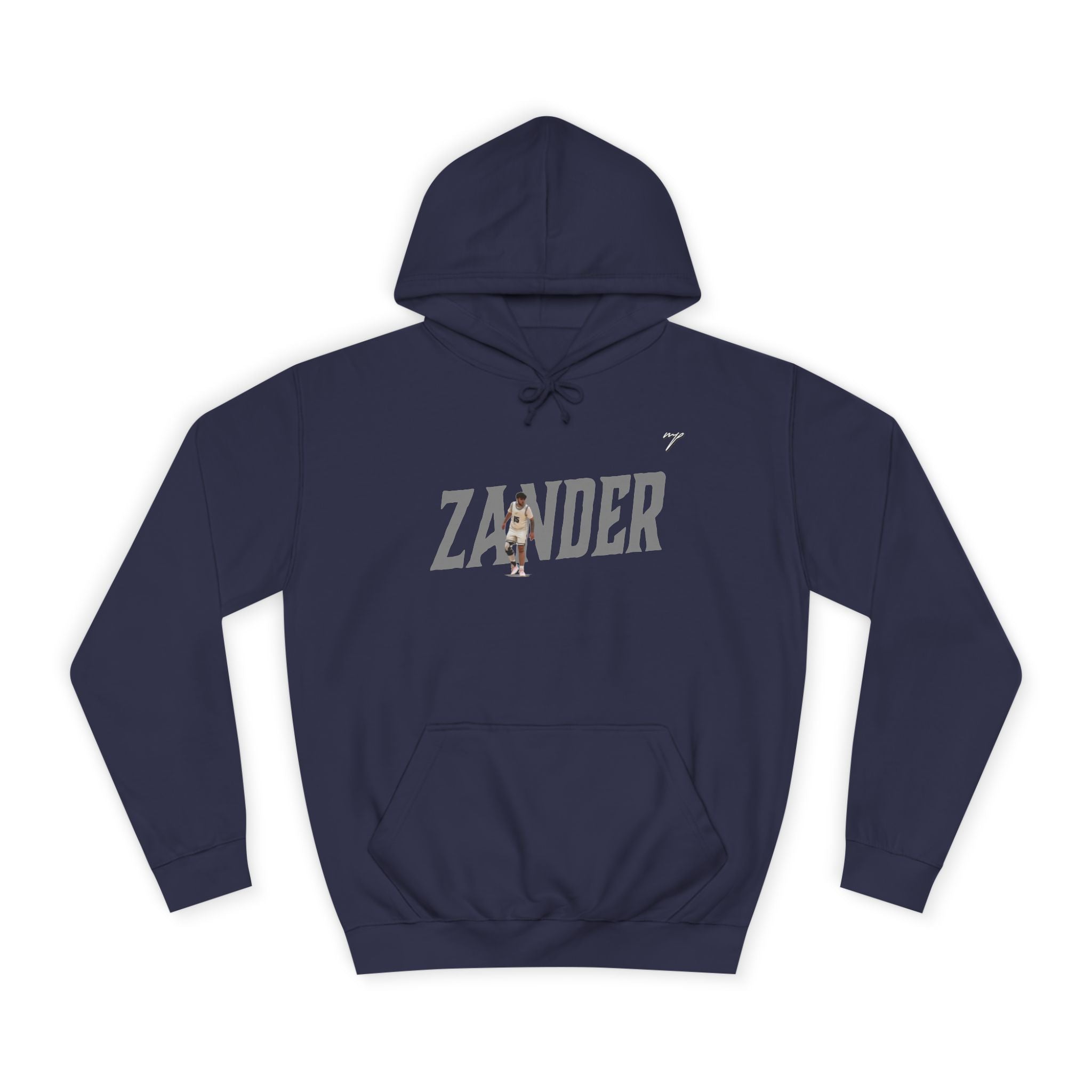 Zander Ladefian-Payne Hoodie