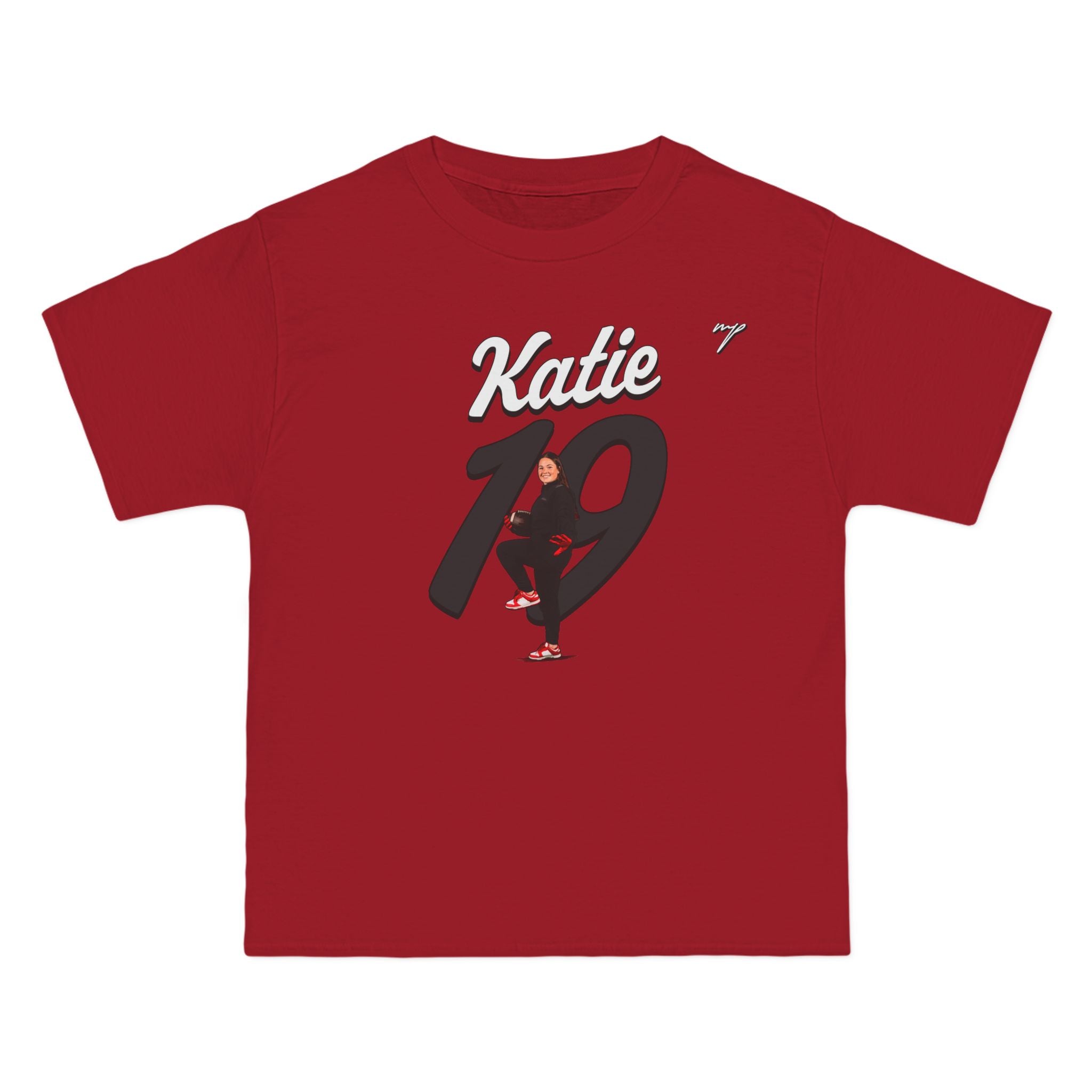 Katie Bayly Vintage Tee