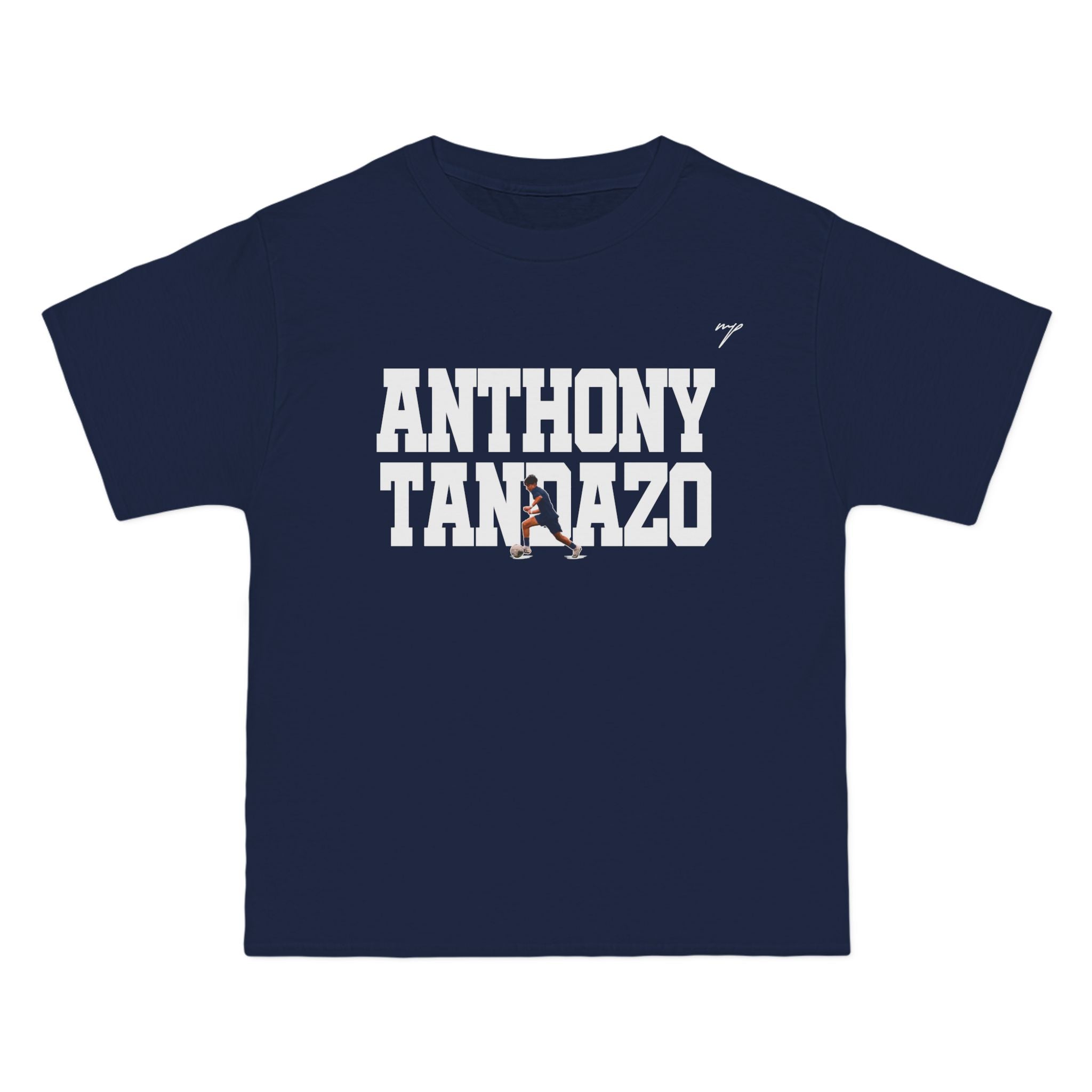 Anthony Tandazo Vintage Tee