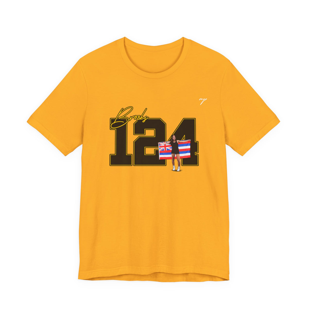 Karlee Brooks Graphic Tee