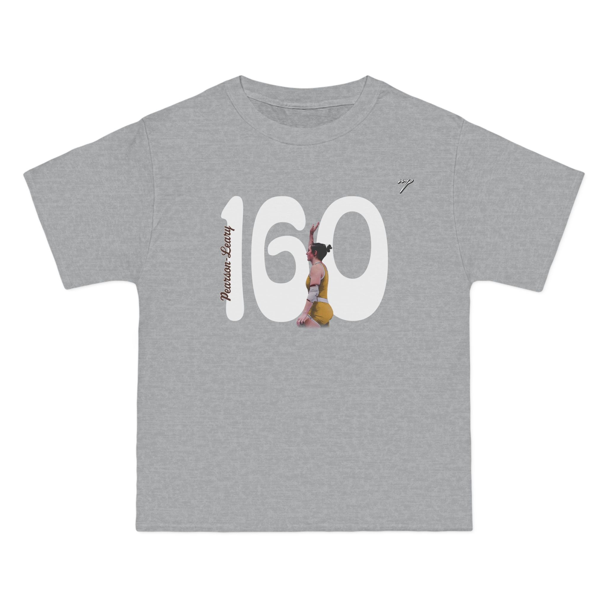 Arica Pearson-Leary Vintage Tee