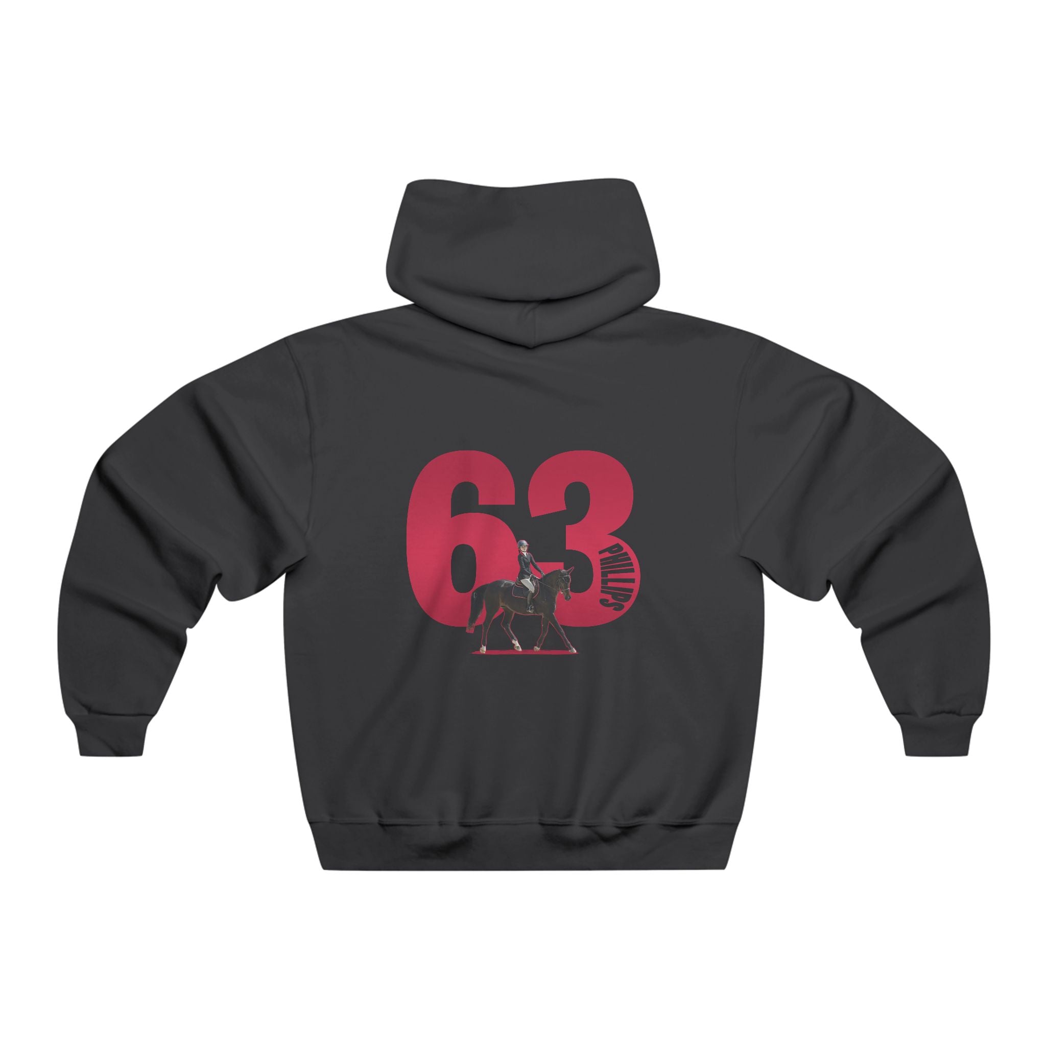 Gigi Phillips Vintage Hoodie