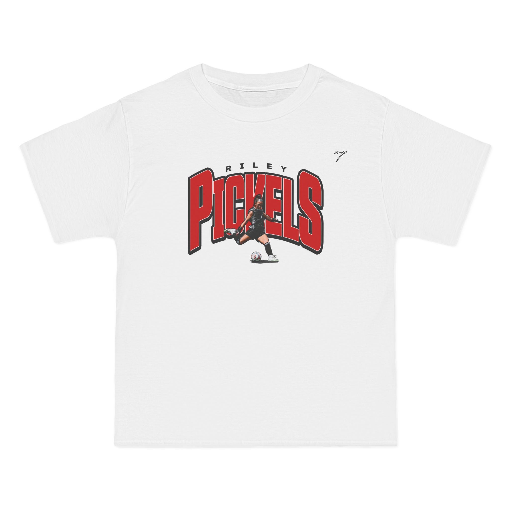 Riley Pickels Vintage Tee