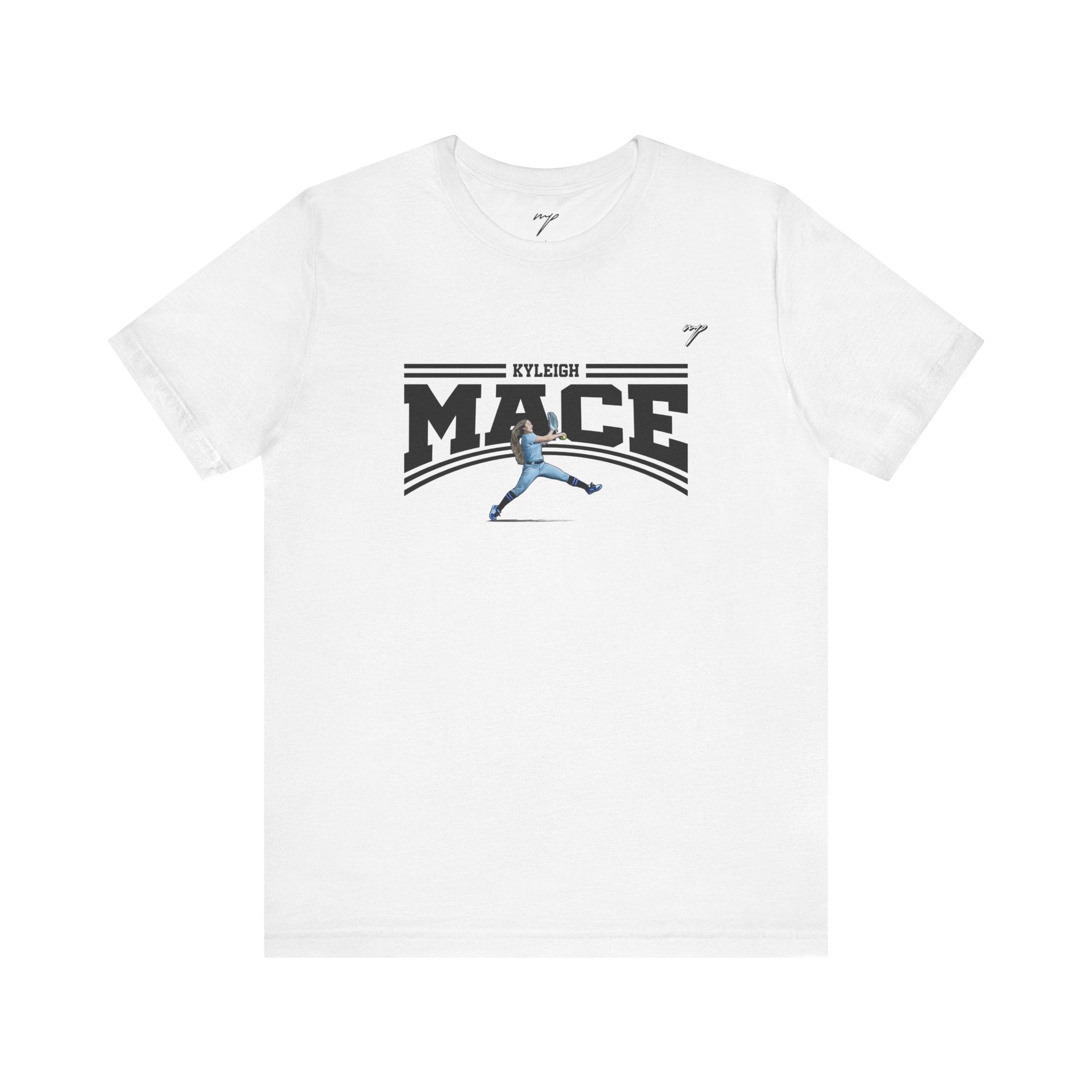 Kyleigh Mace Graphic Tee