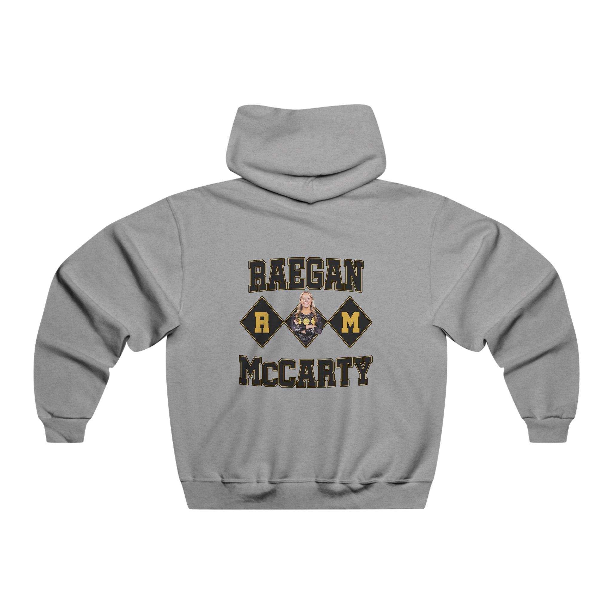 Raegan McCarty Vintage Hoodie