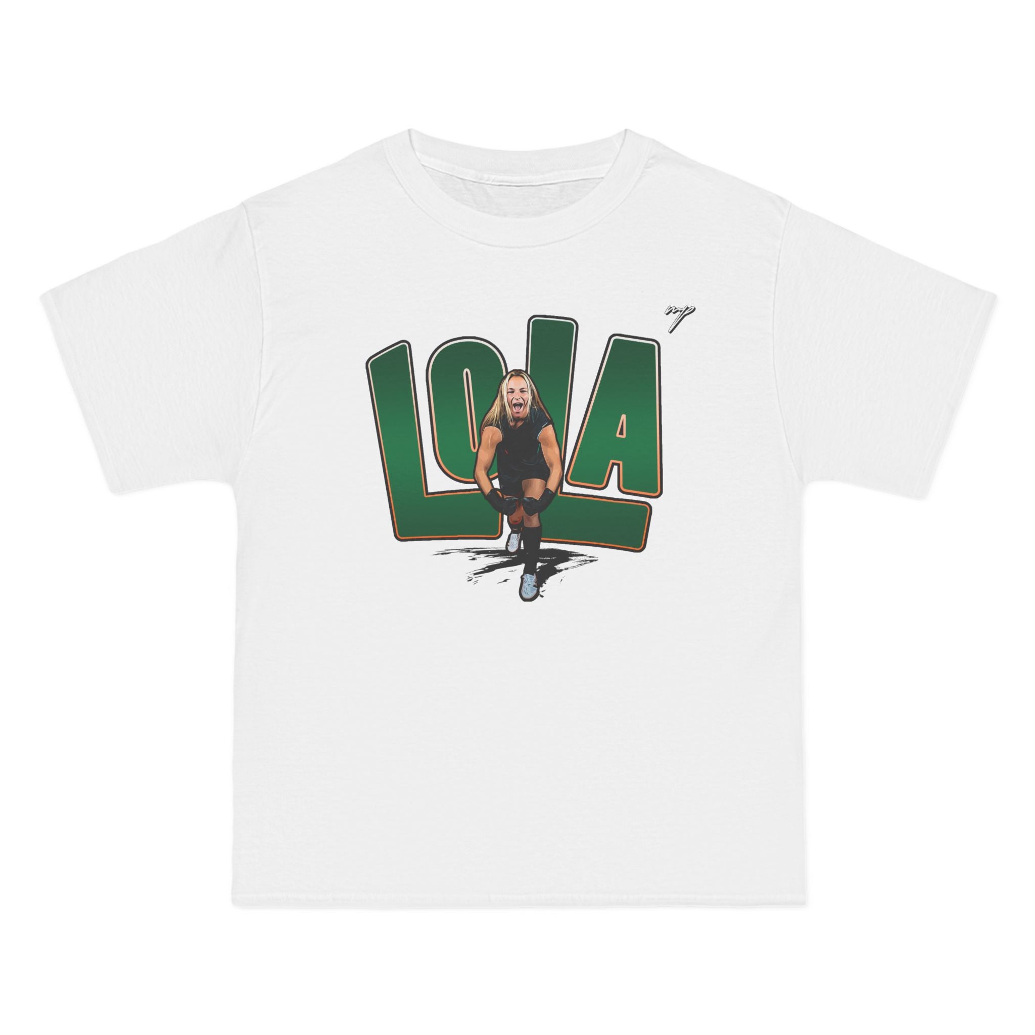 Lauren Rodriguez Vintage Tee