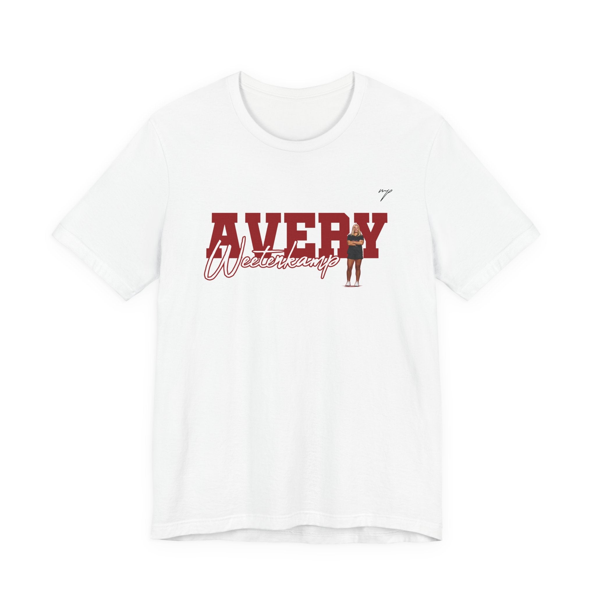 Avery Weetenkamp Graphic Tee