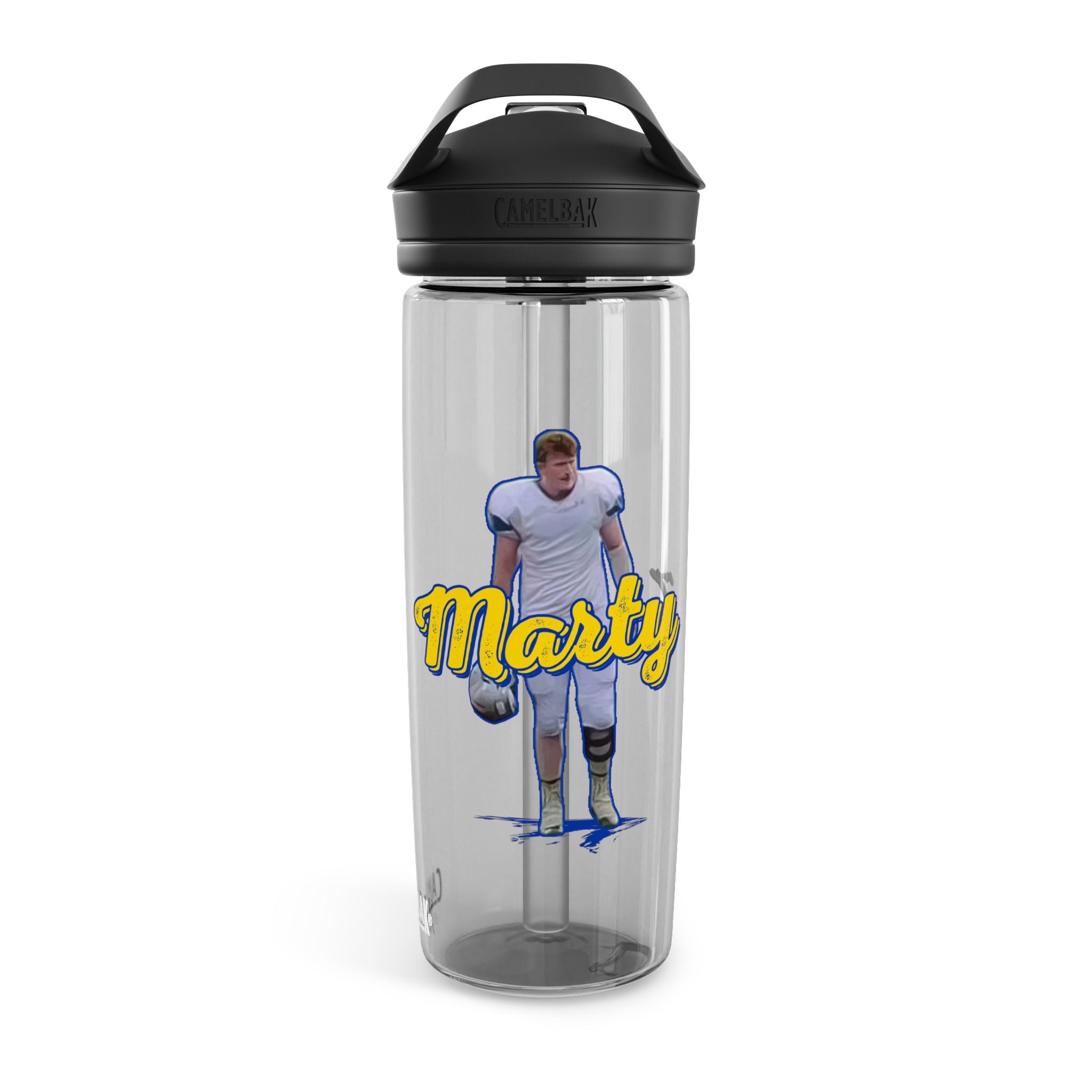Thomas Martian CamelBak Water Bottle