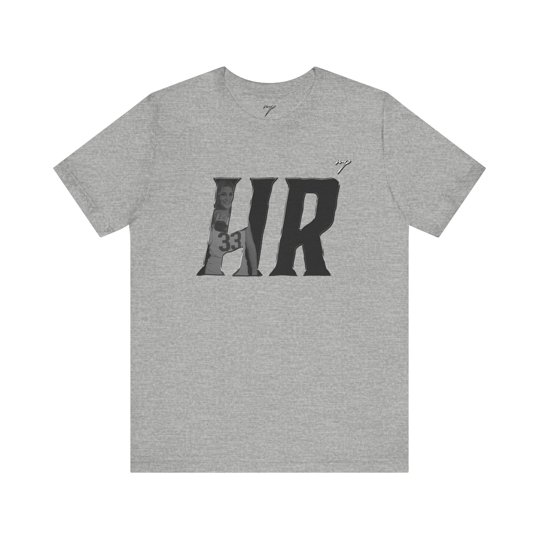 Hannah Riddle Graphic Tee