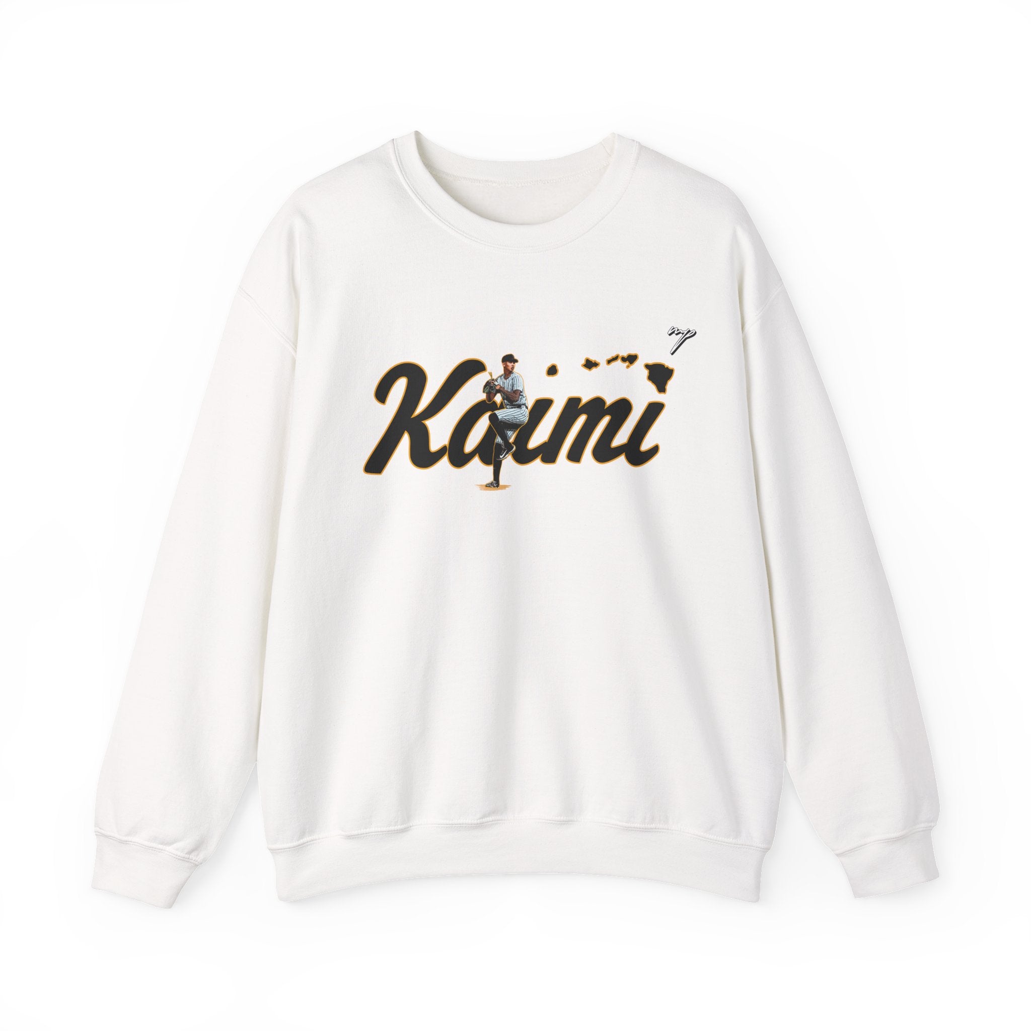 Kaimi Kahalekai Crewneck