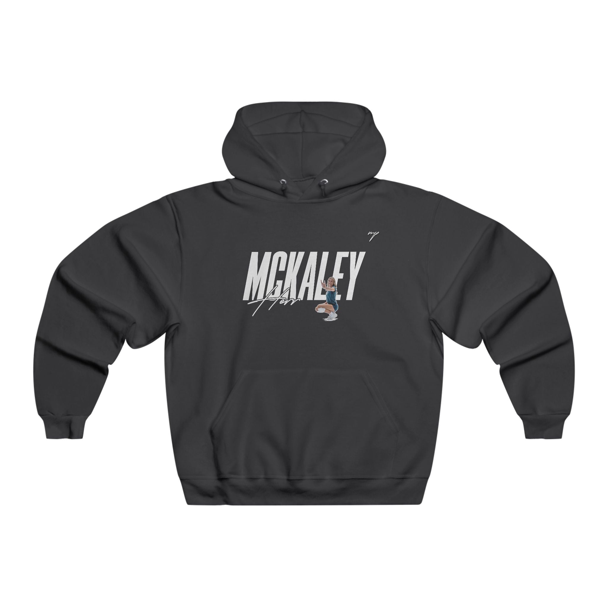Mckaley Herr Vintage Hoodie
