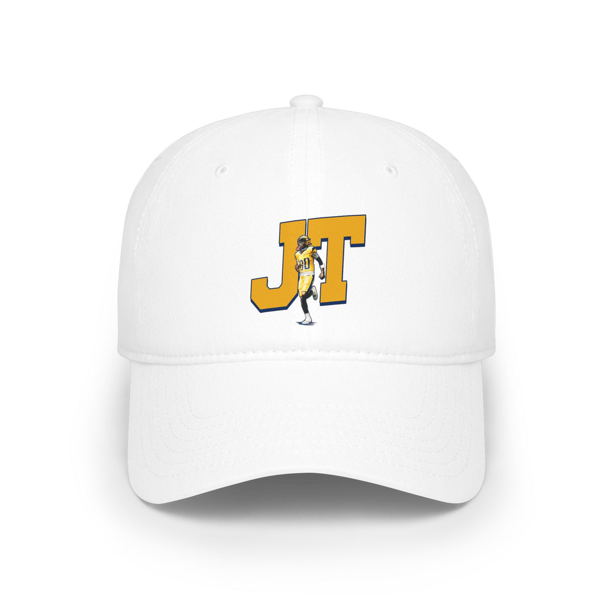 Jeremiah Thomas Hat