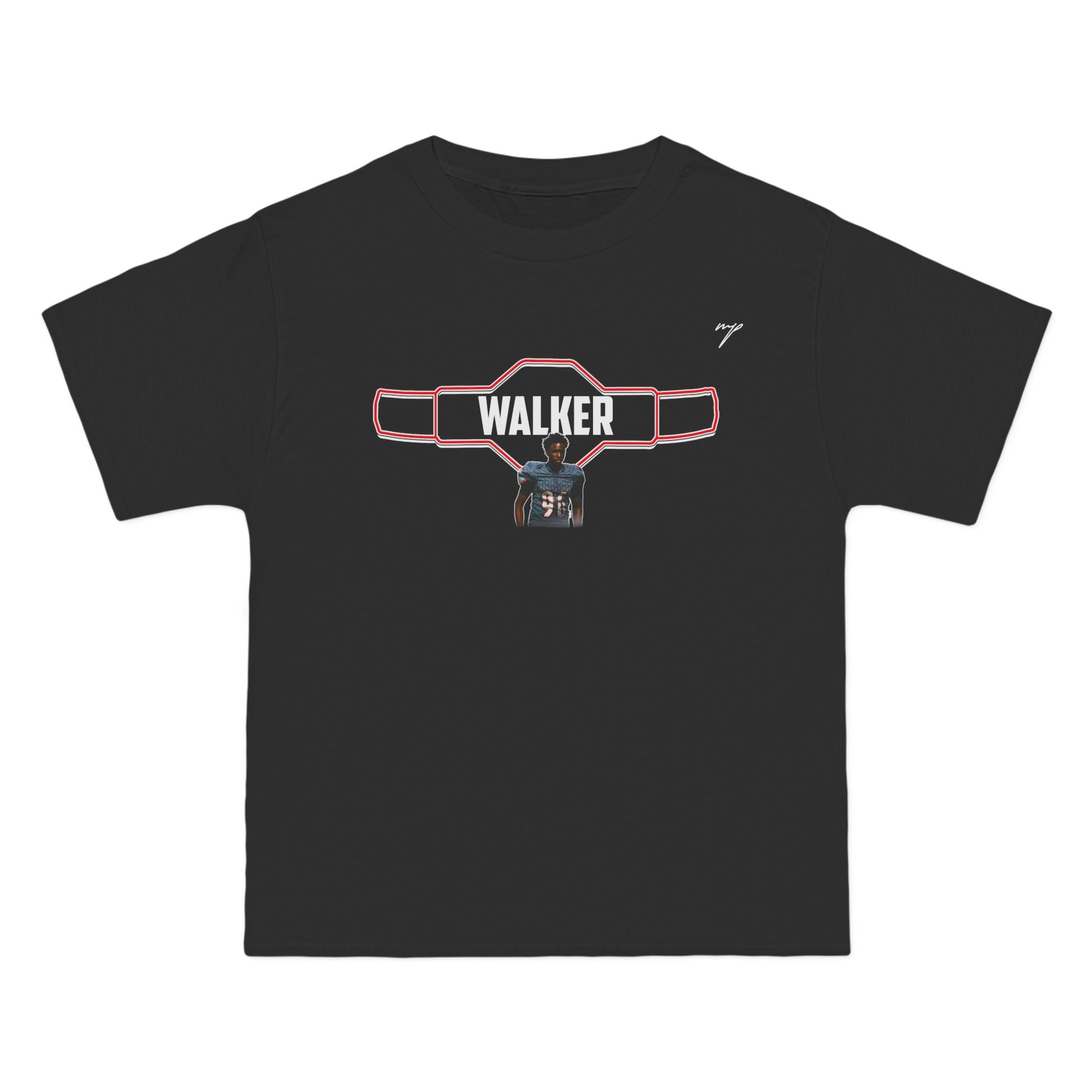 London Walker Vintage Tee