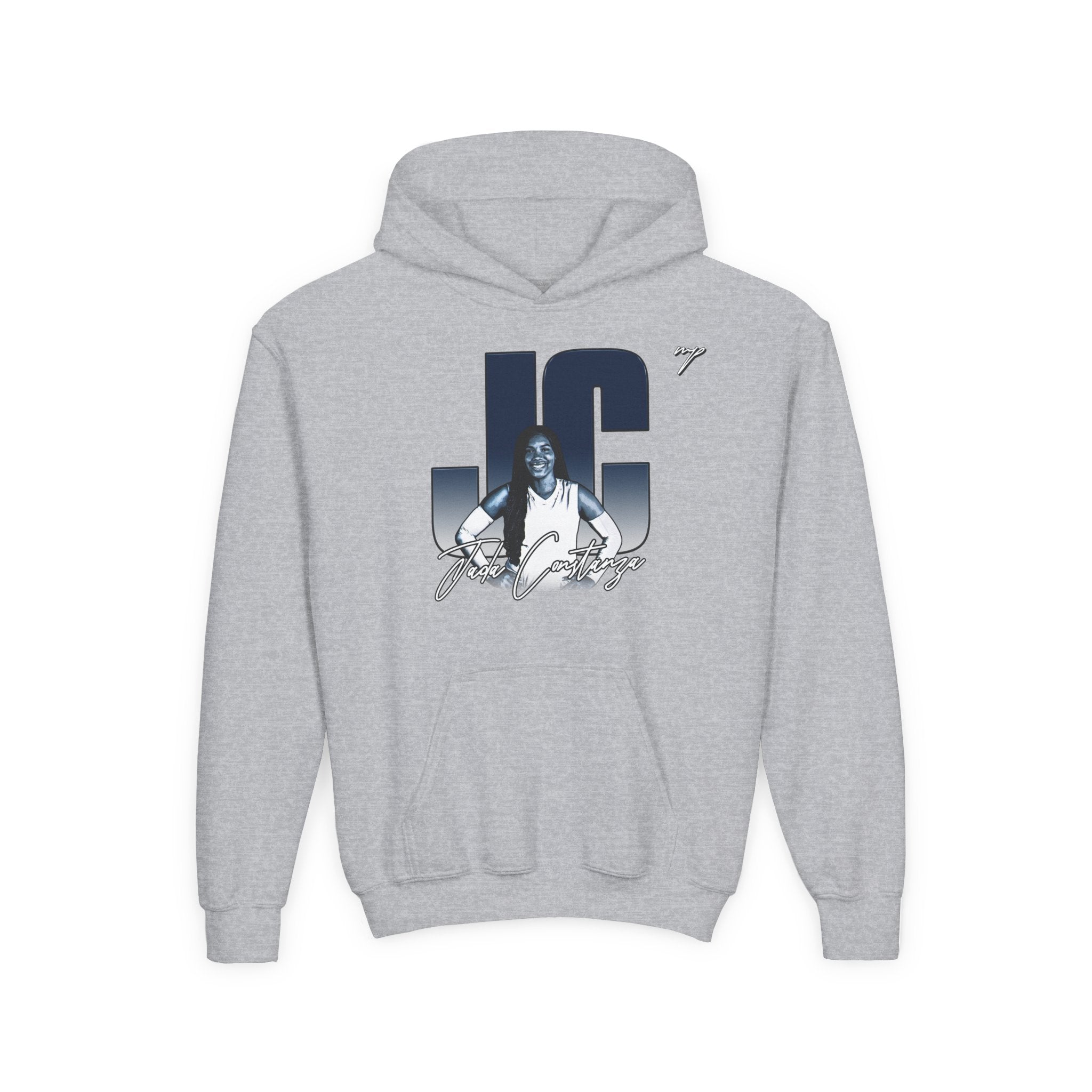 Jada Constanza Youth Hoodie