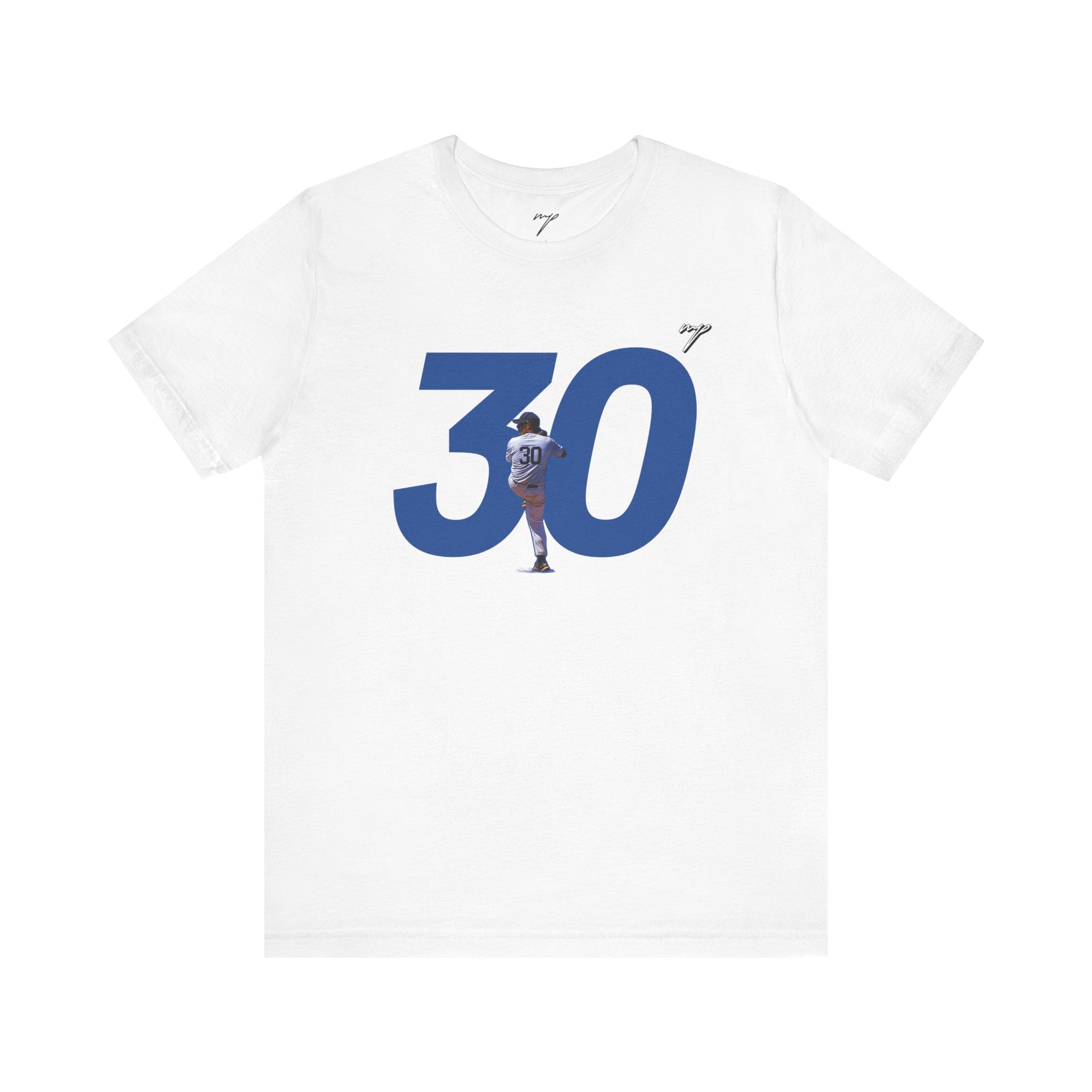 Shawn Barros Graphic Tee
