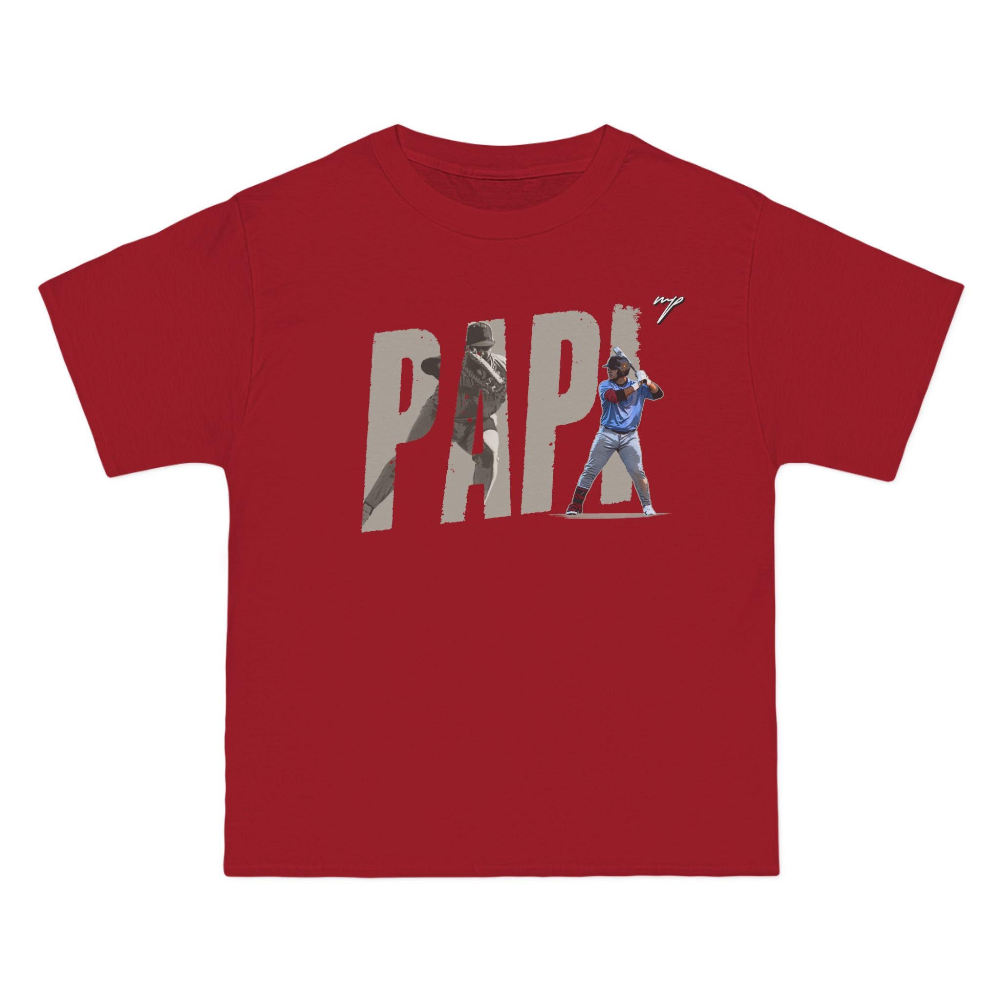 Myles Vazquez Vintage Tee