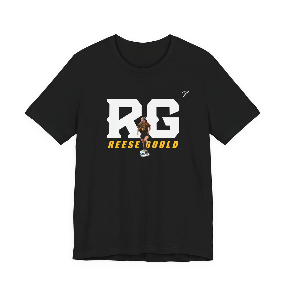 Reese Gould Graphic Tee