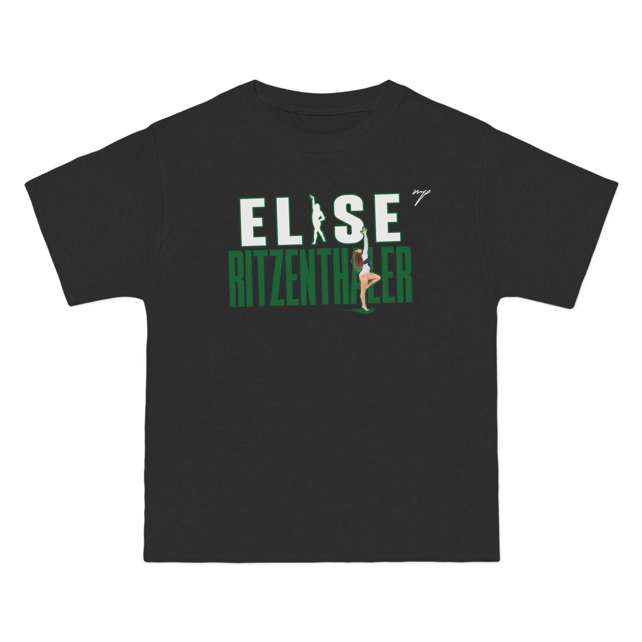 Elise Ritzenthaler Vintage Tee
