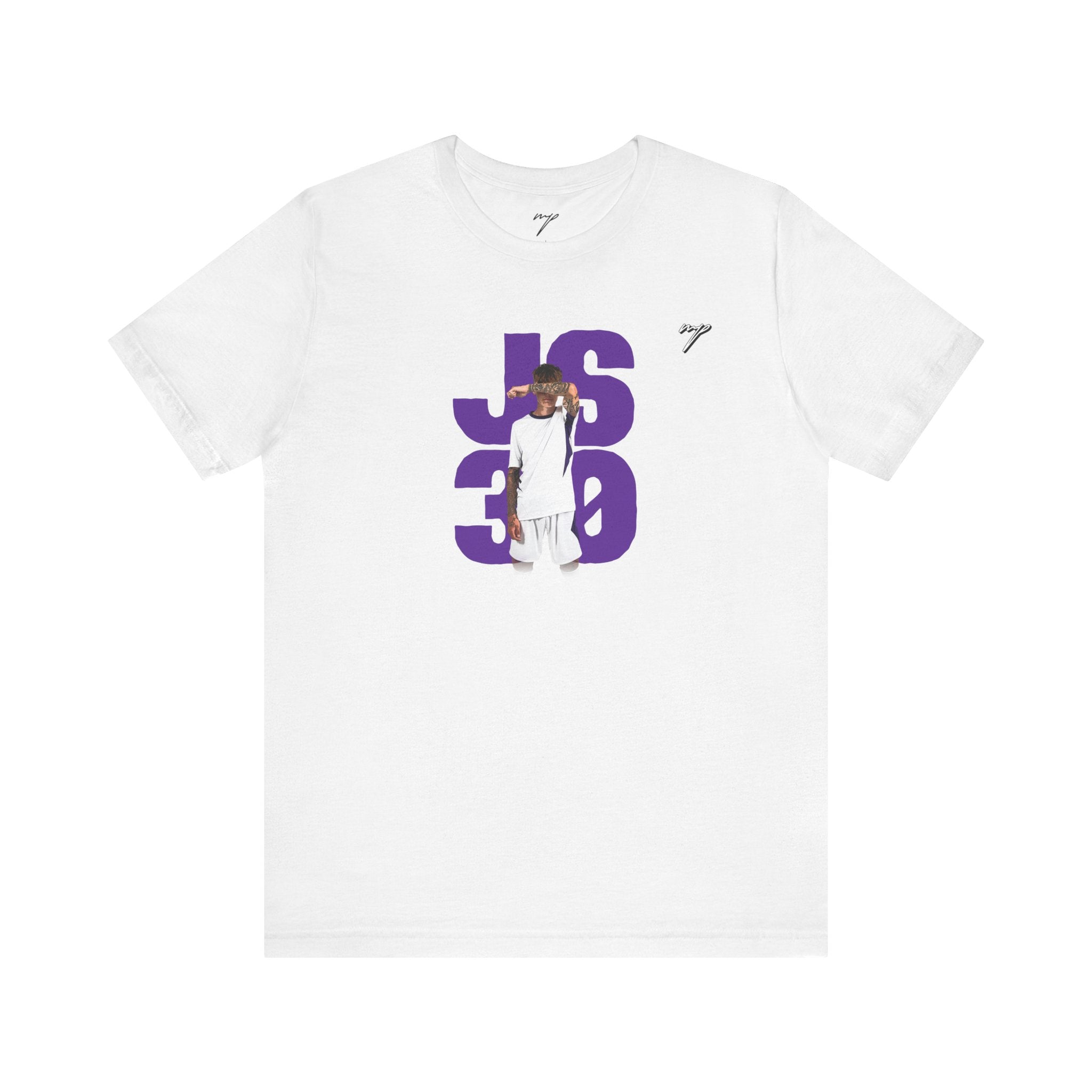 Jack Schwering Graphic Tee