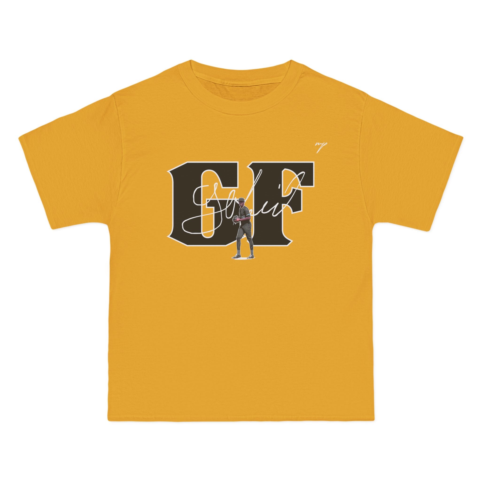 Gabriel Figueroa Vintage Tee