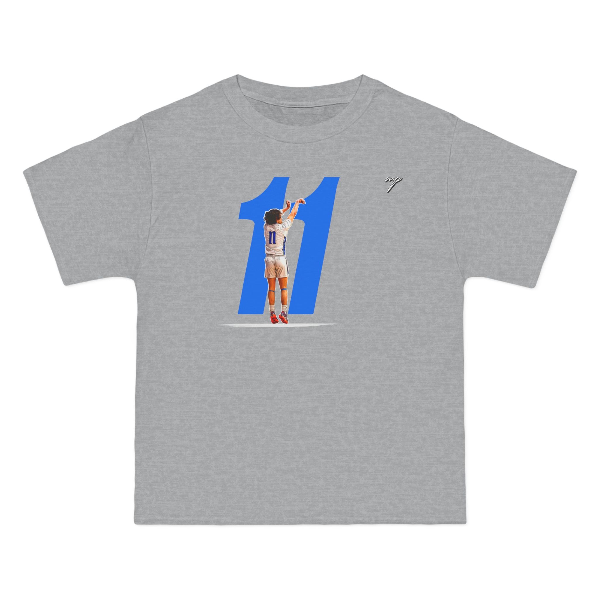 Caymon Arroyo Vintage Tee