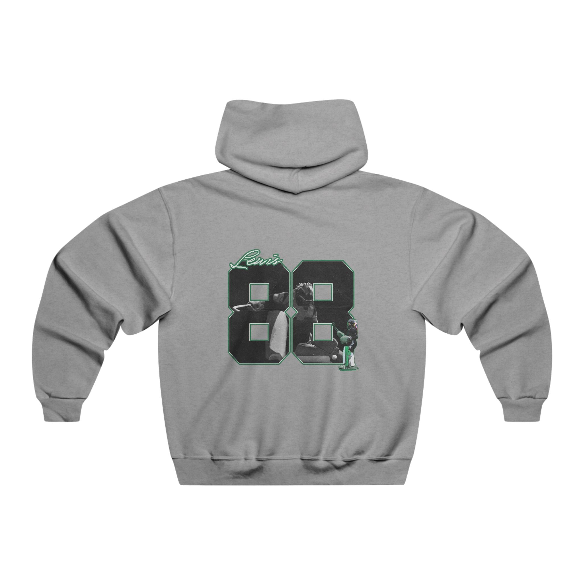 Eliza Lewis Vintage Hoodie