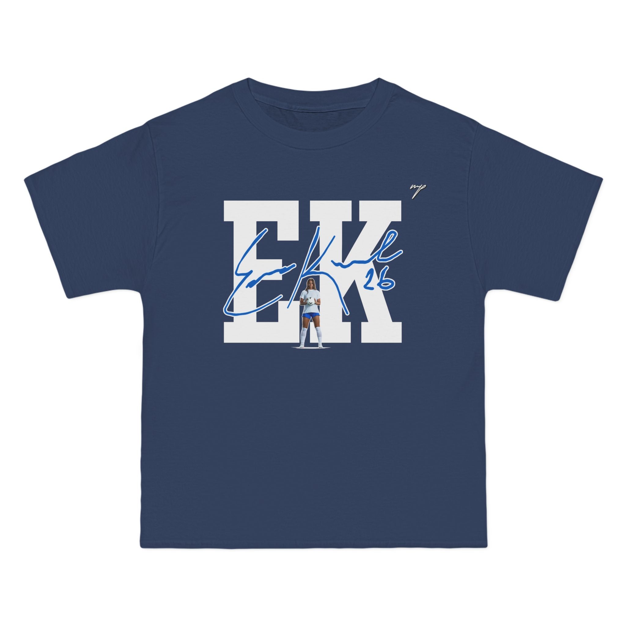 Ellie Karl Vintage Tee