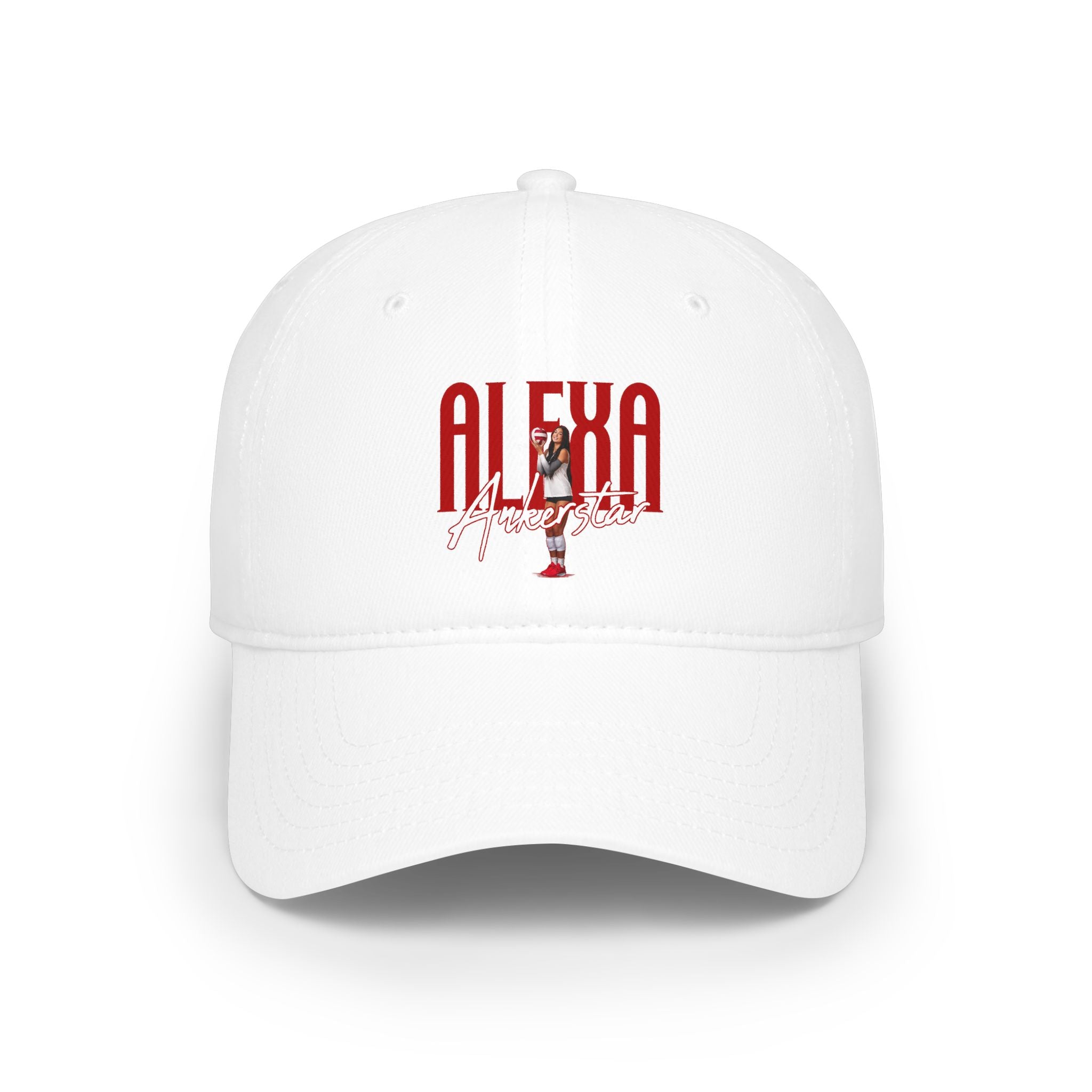 Alexa Ankerstar Hat