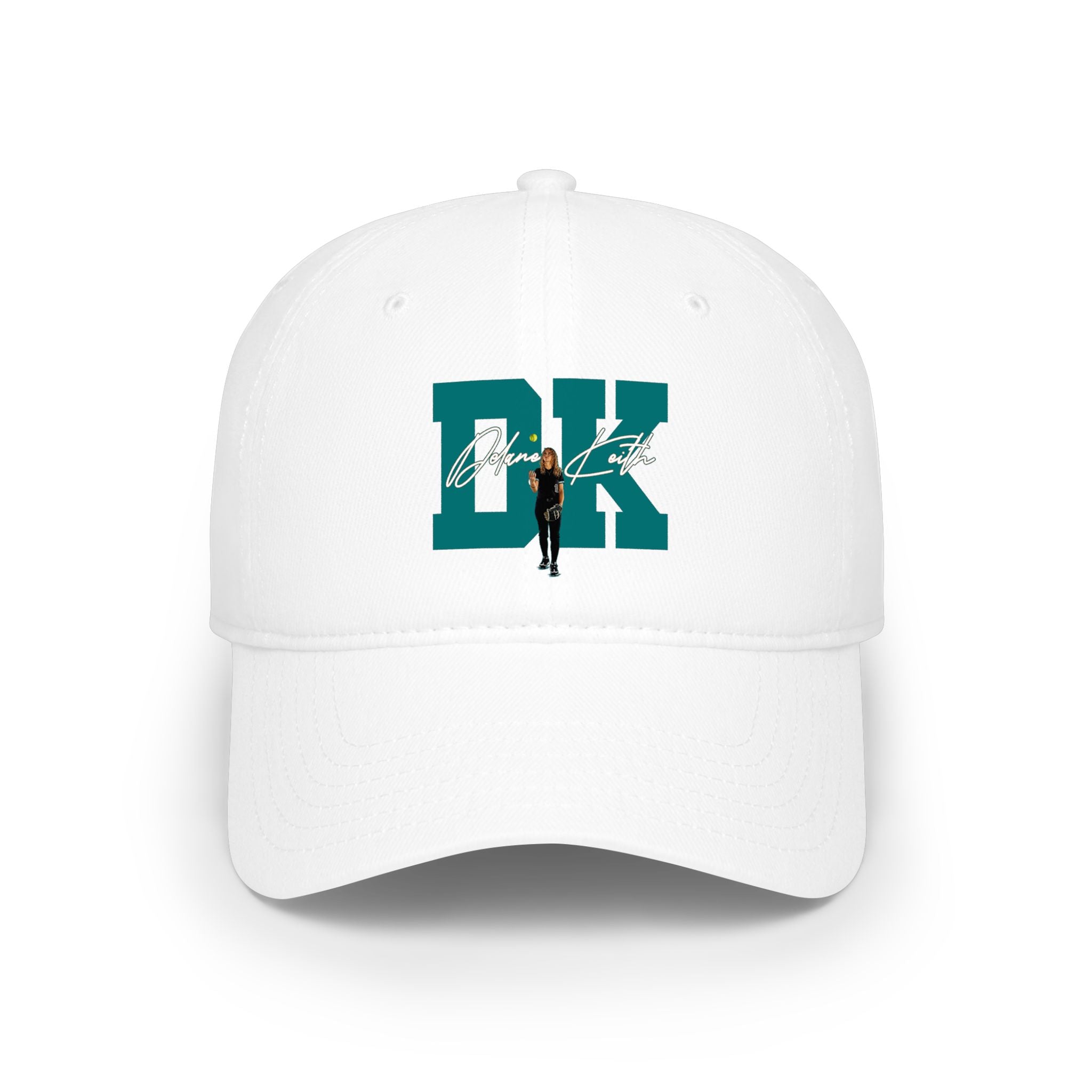 Delaney Keith Hat