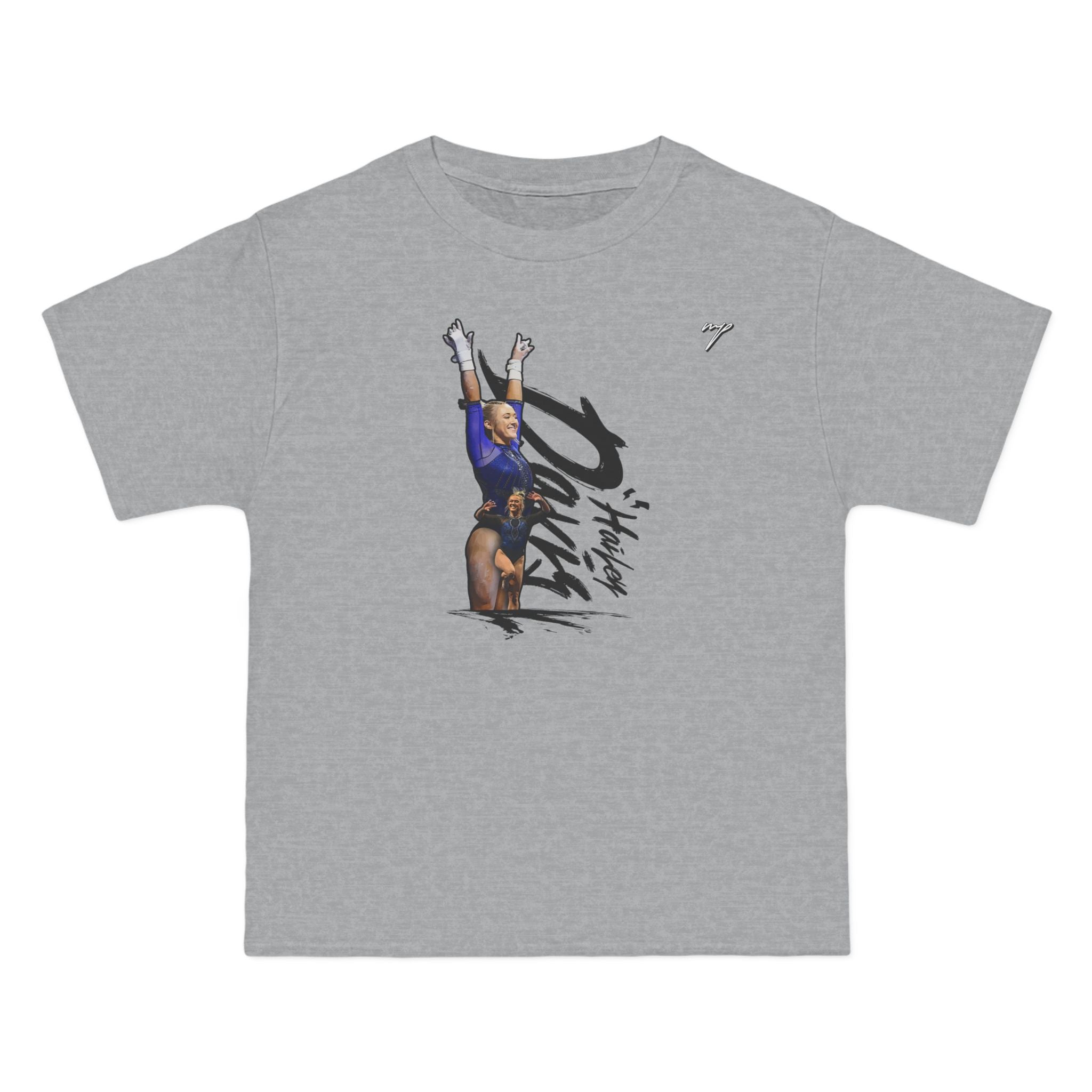 Hailey Davis Vintage Tee