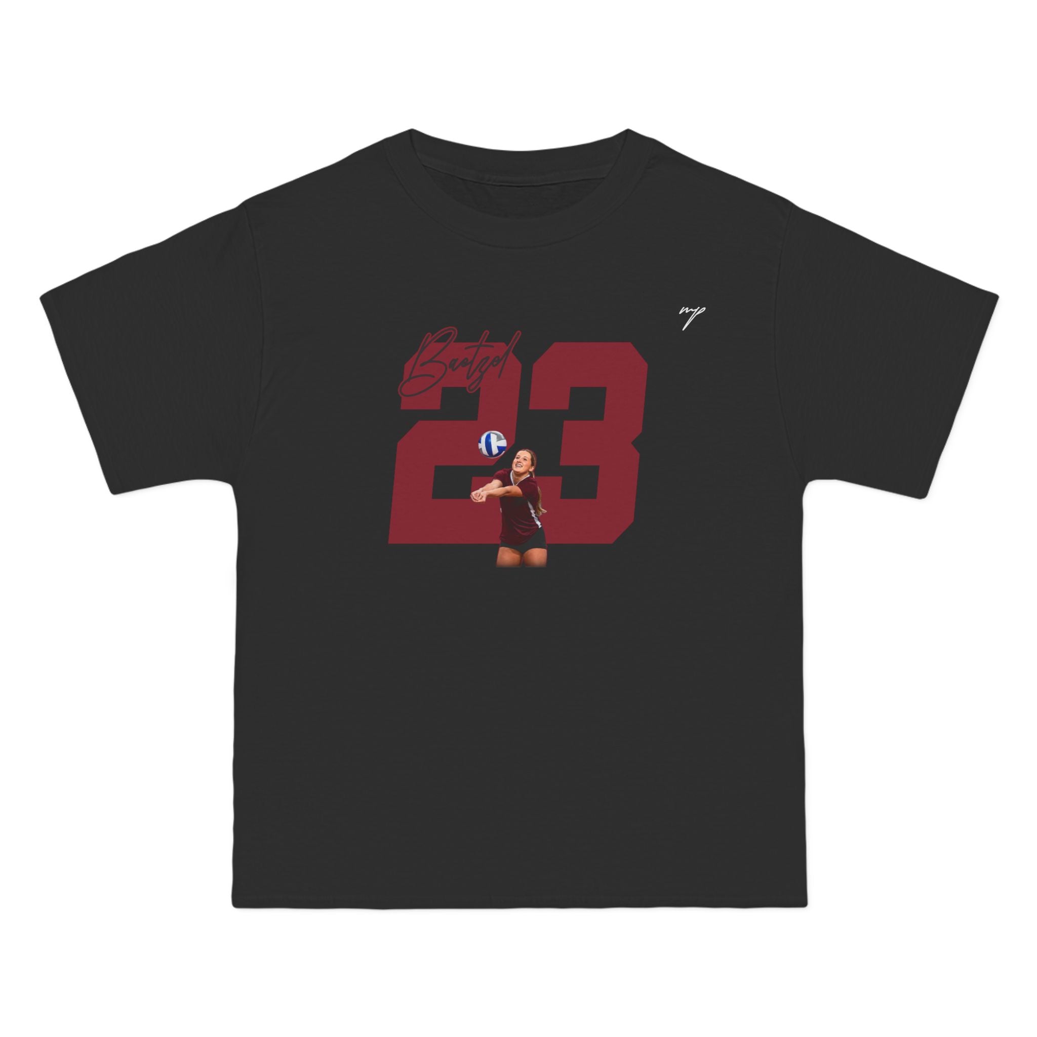 Kayla Baetzel Vintage Tee