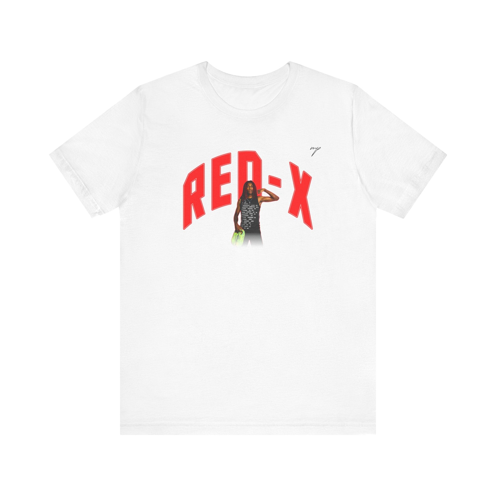 TJ Hines Graphic Tee