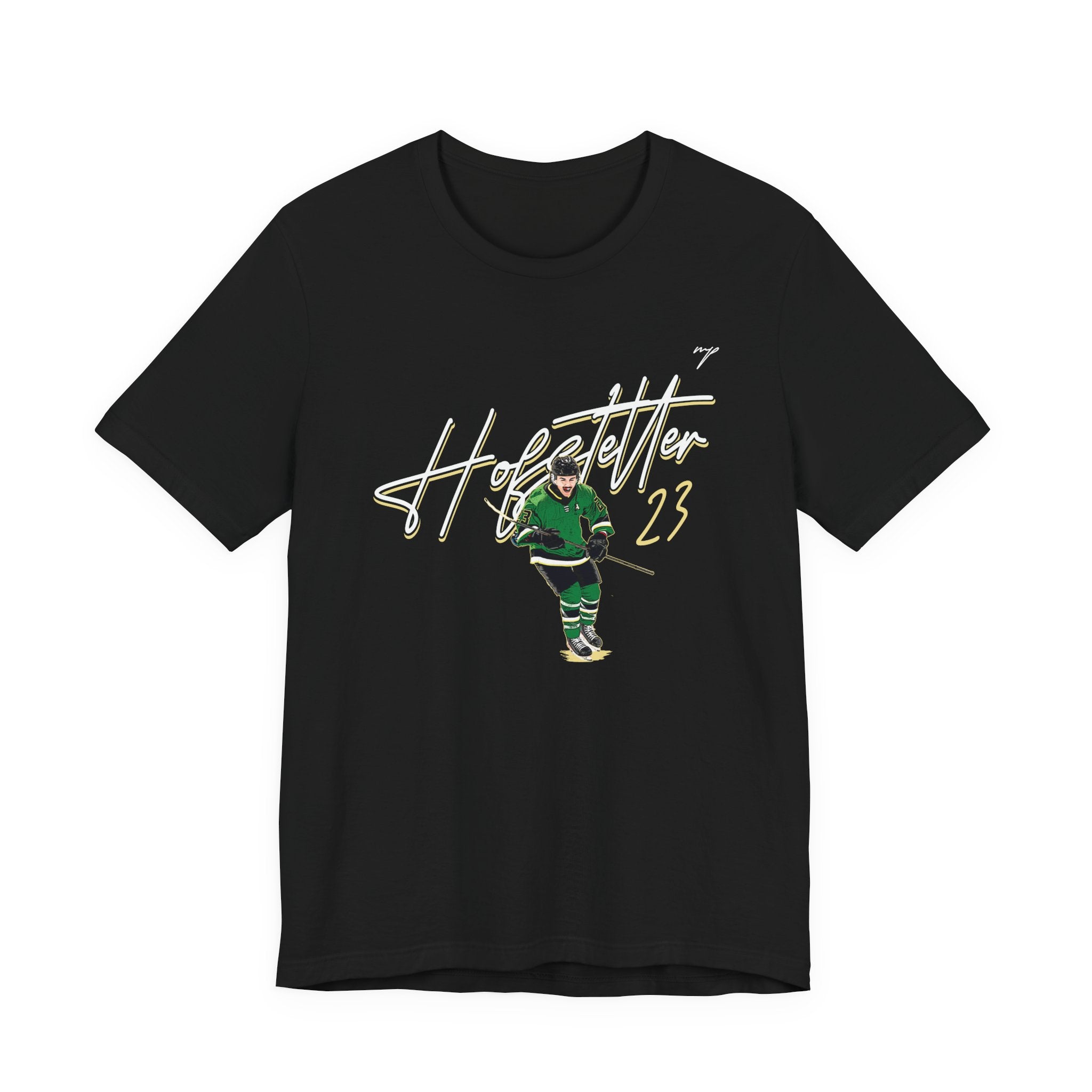 Cam Hofstetter Graphic Tee