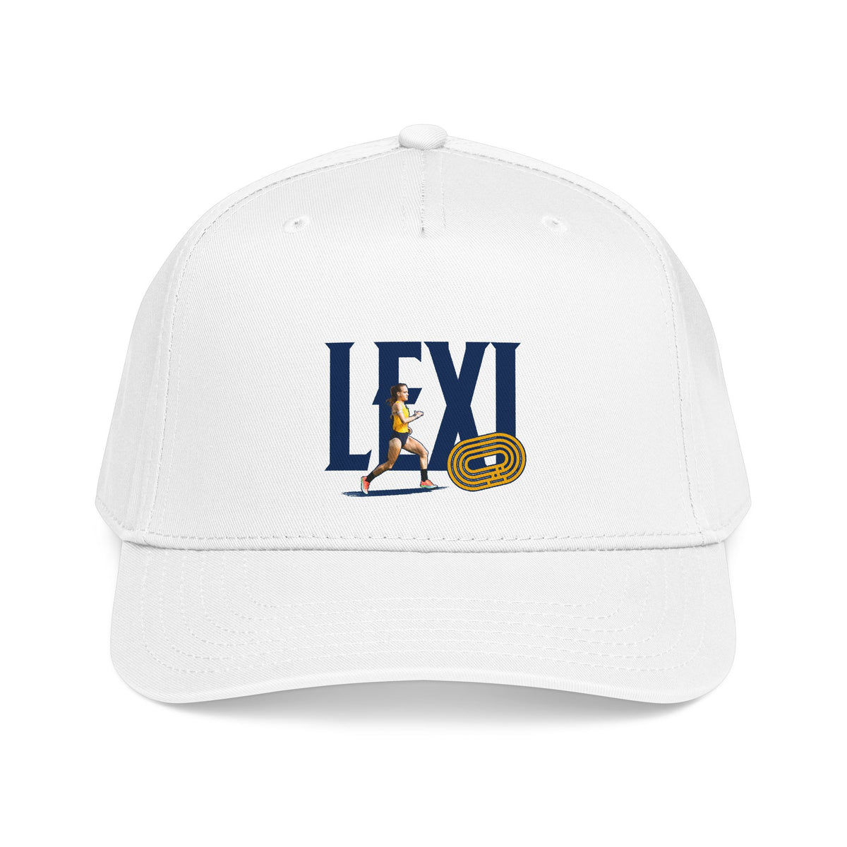Lexi Lamb Hat