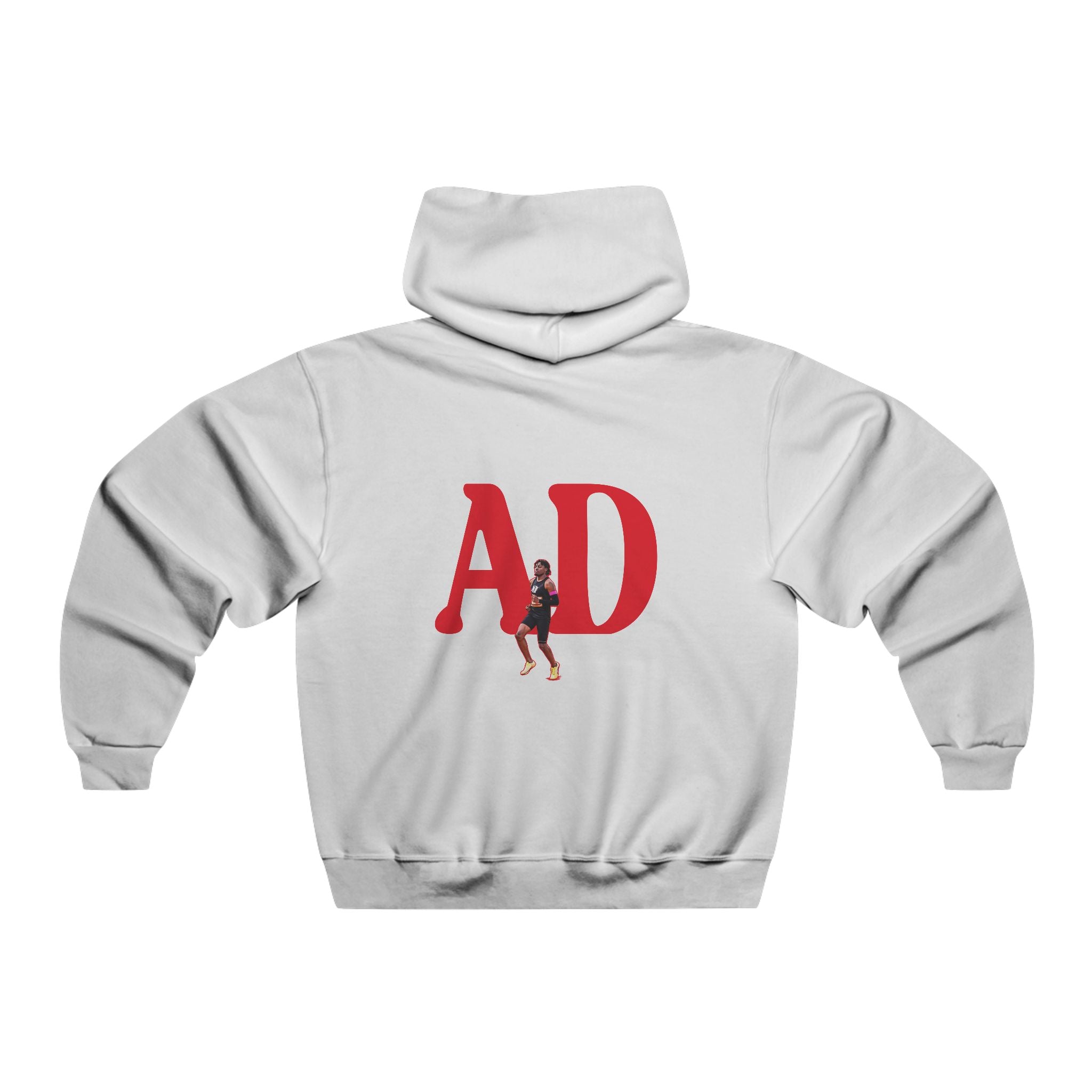 Ali Dargan Vintage Hoodie