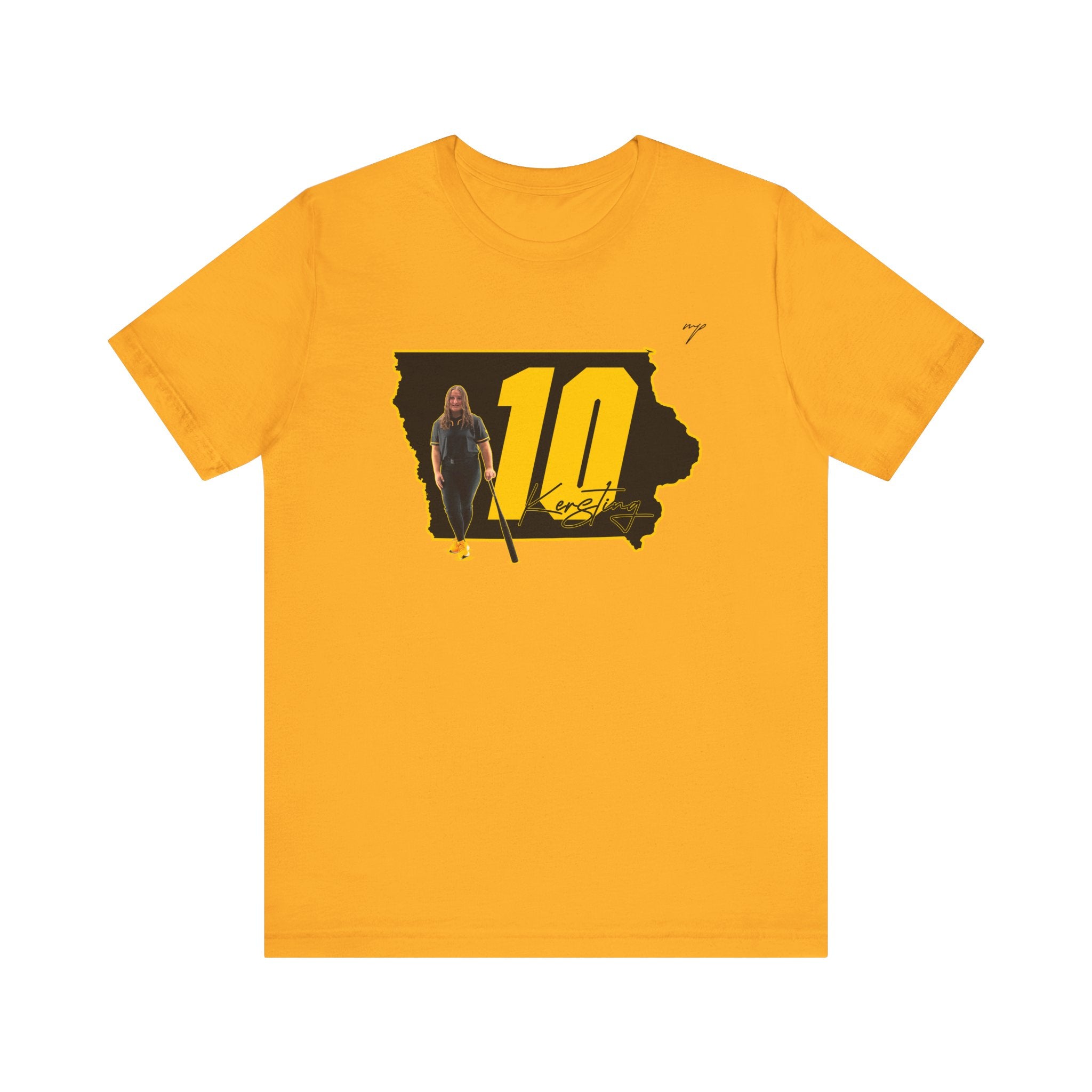 Kayla Kersting Graphic Tee