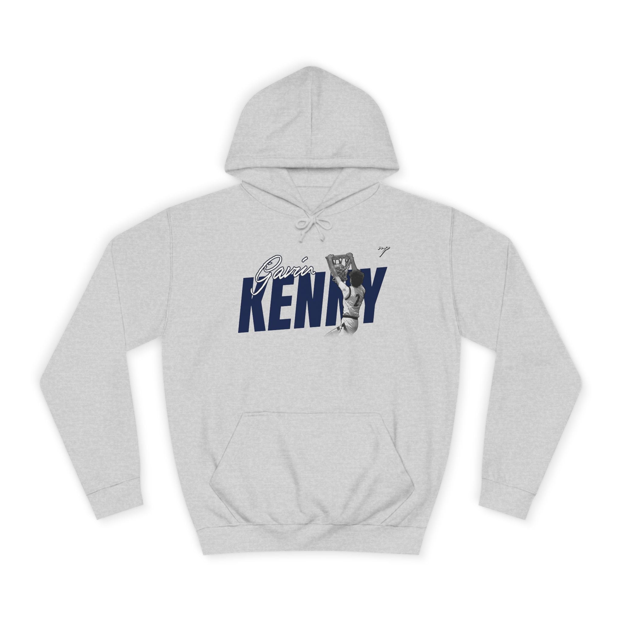 Gavin Kenny Hoodie