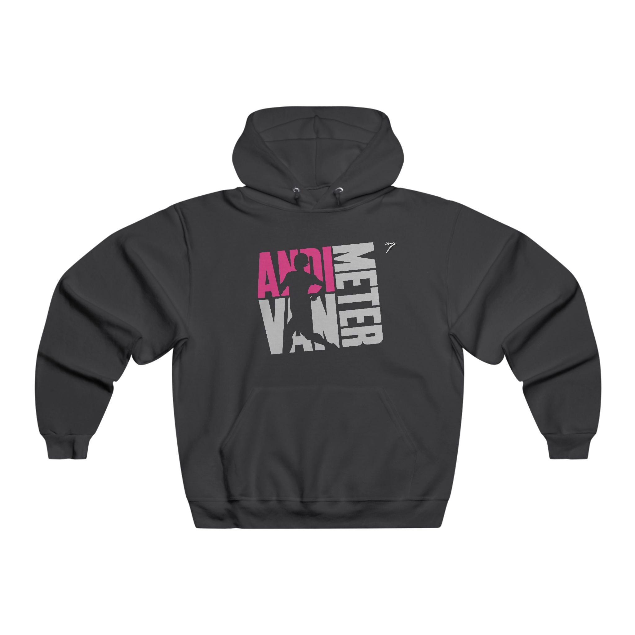 Andi VanMeter Vintage Hoodie