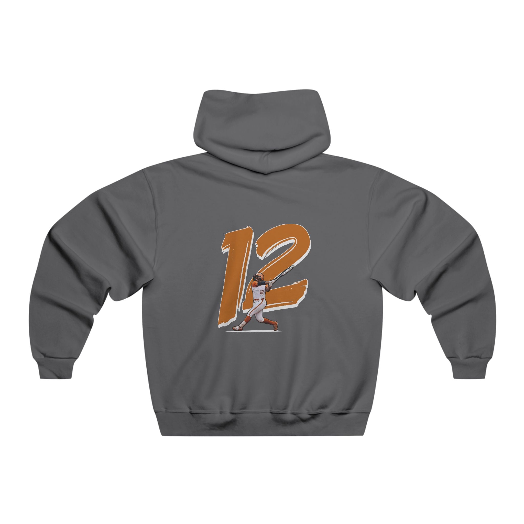 Victoria Hunter Vintage Hoodie