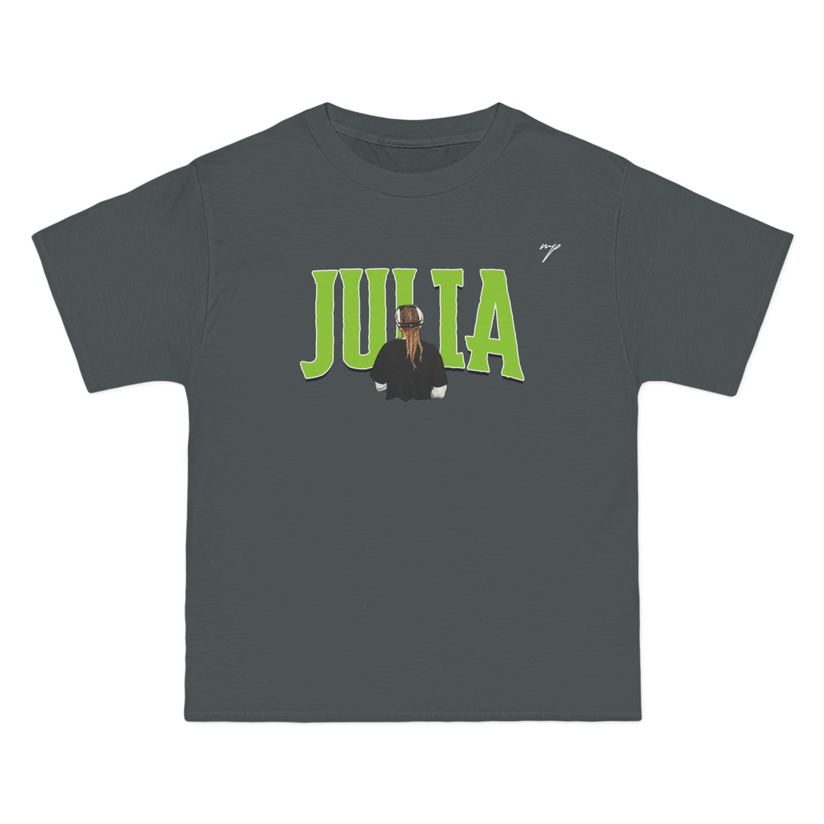 Julia Kay Vintage Tee