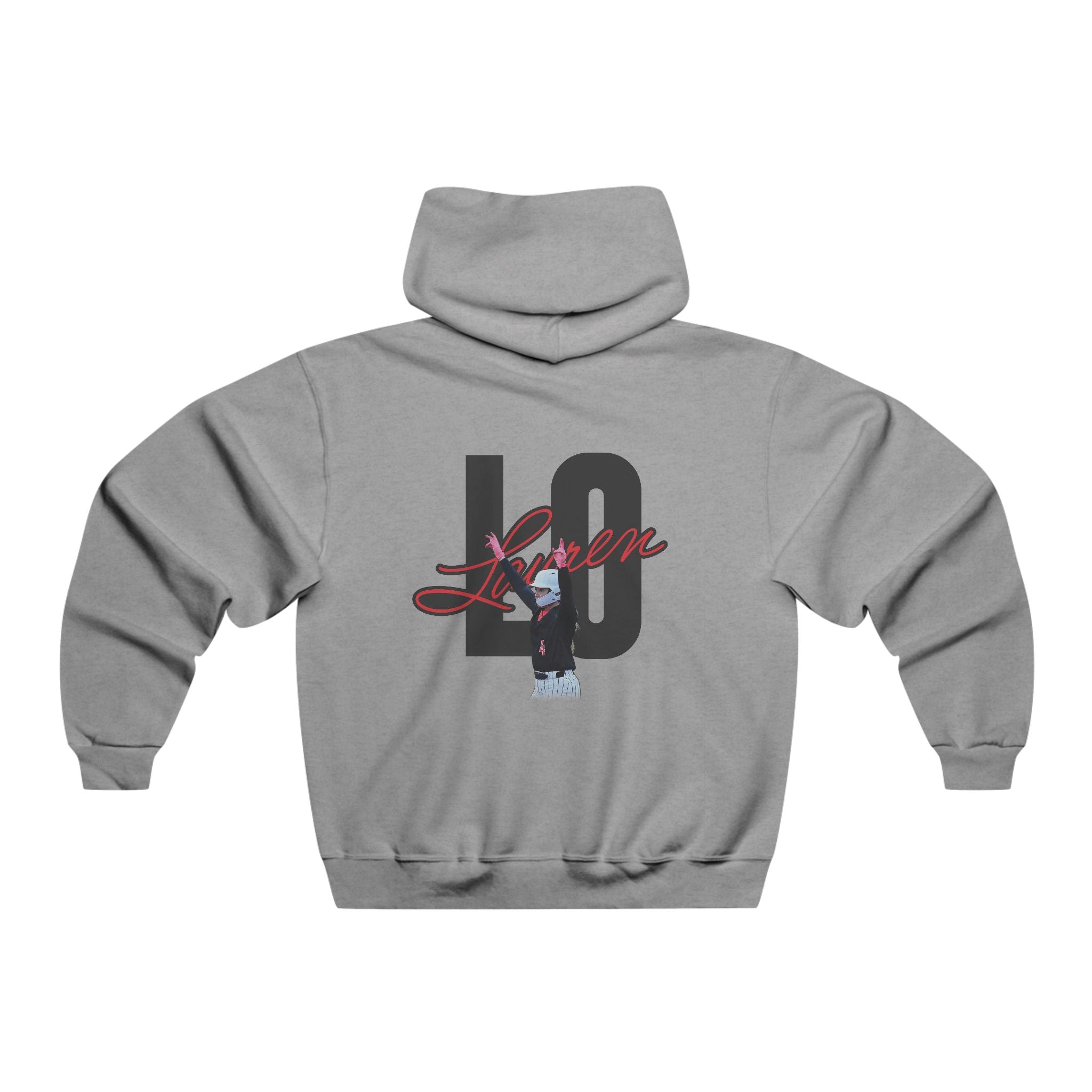 Lauren Kirkpatrick Vintage Hoodie