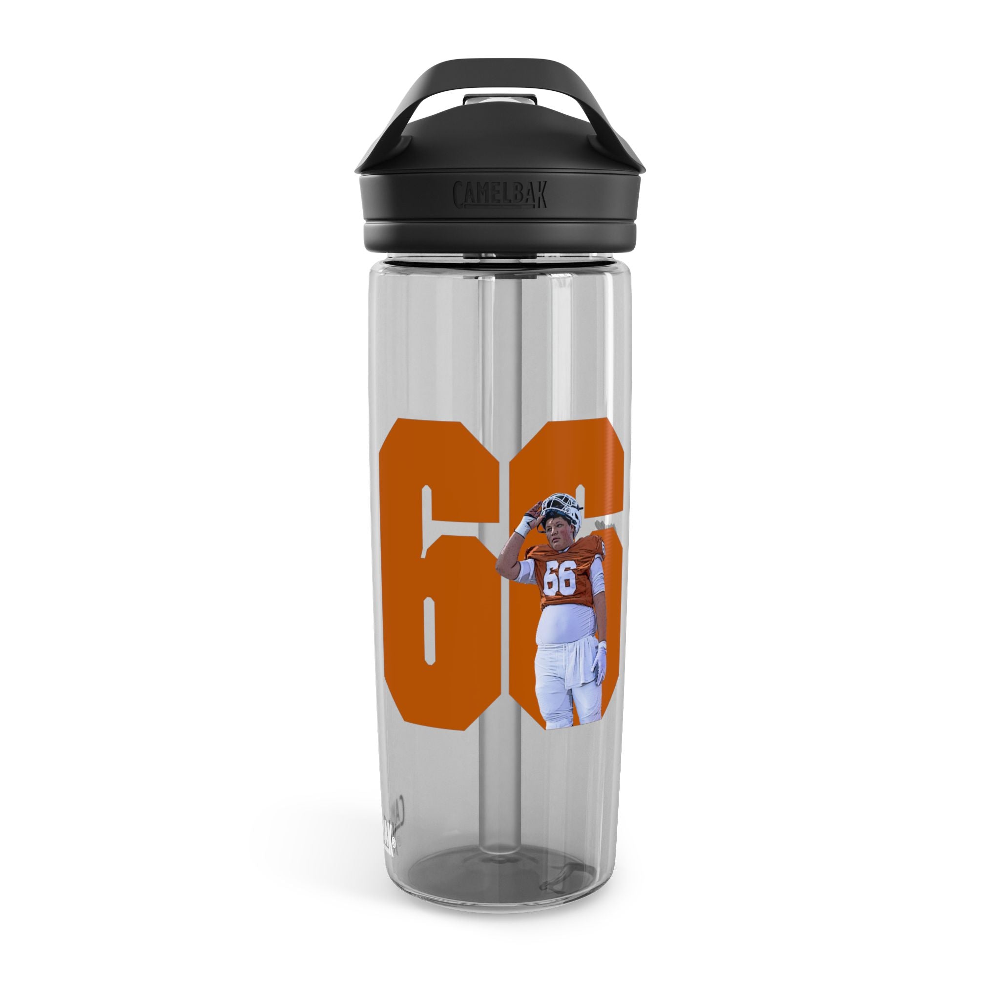 Jayden Vivas CamelBak Water Bottle