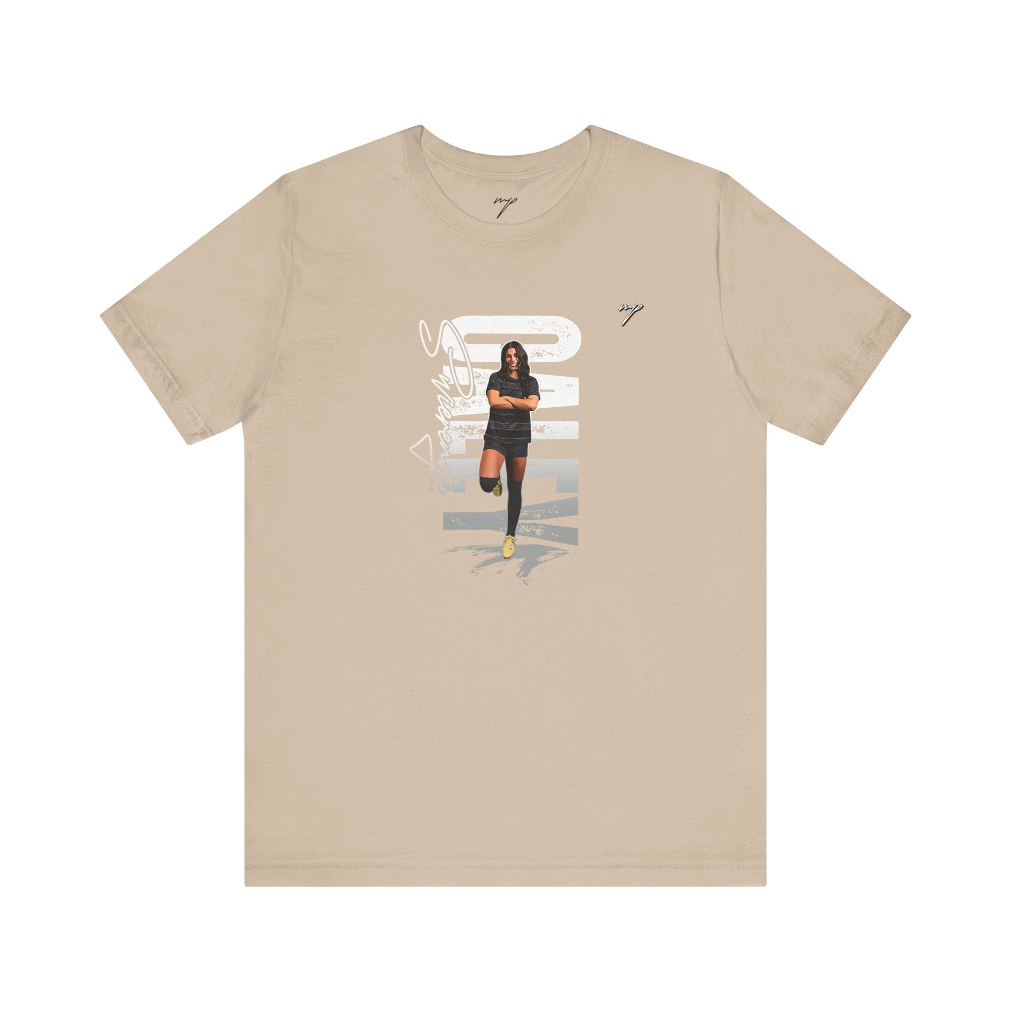 Caley Swierenga Graphic Tee