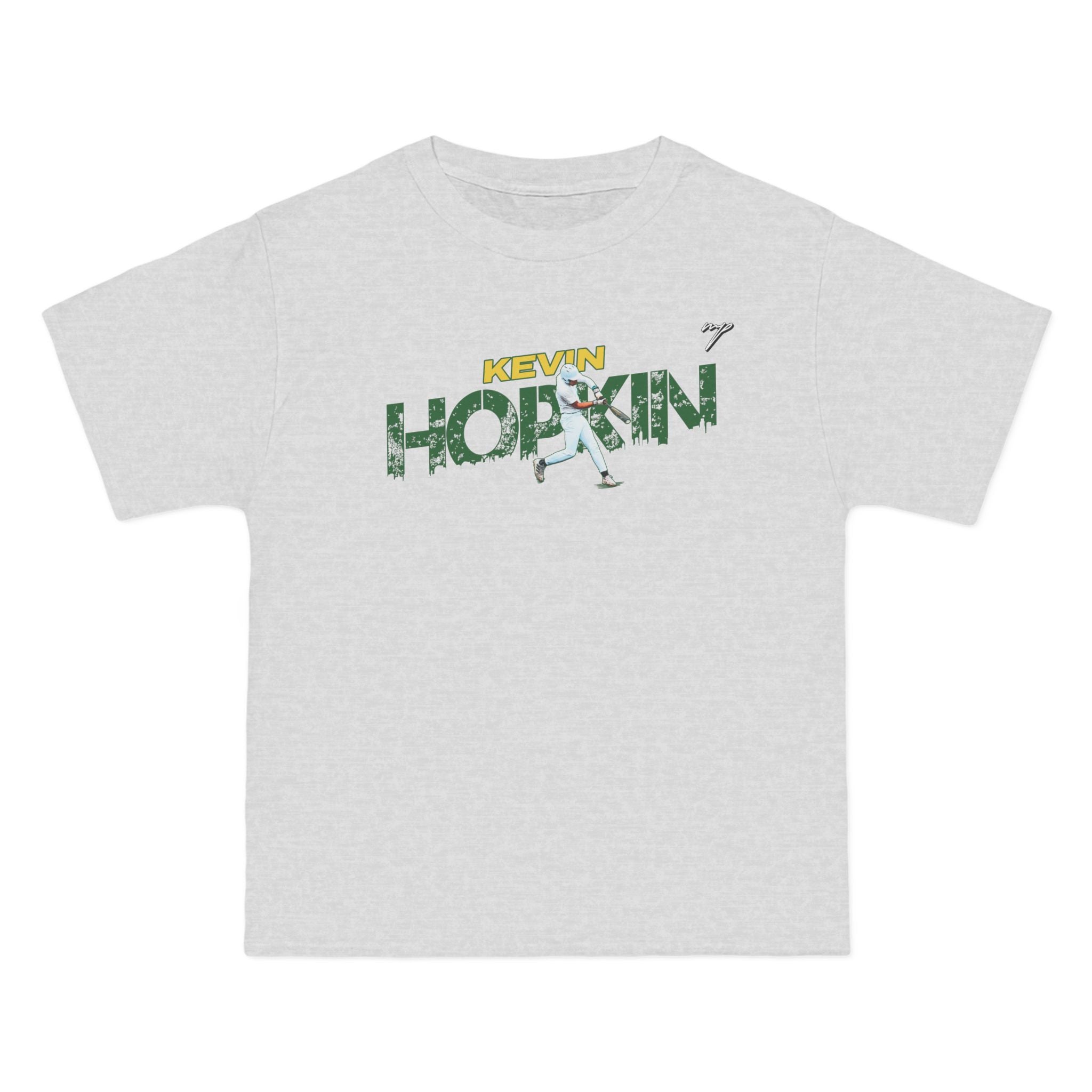 Kevin Hopkin Vintage Tee