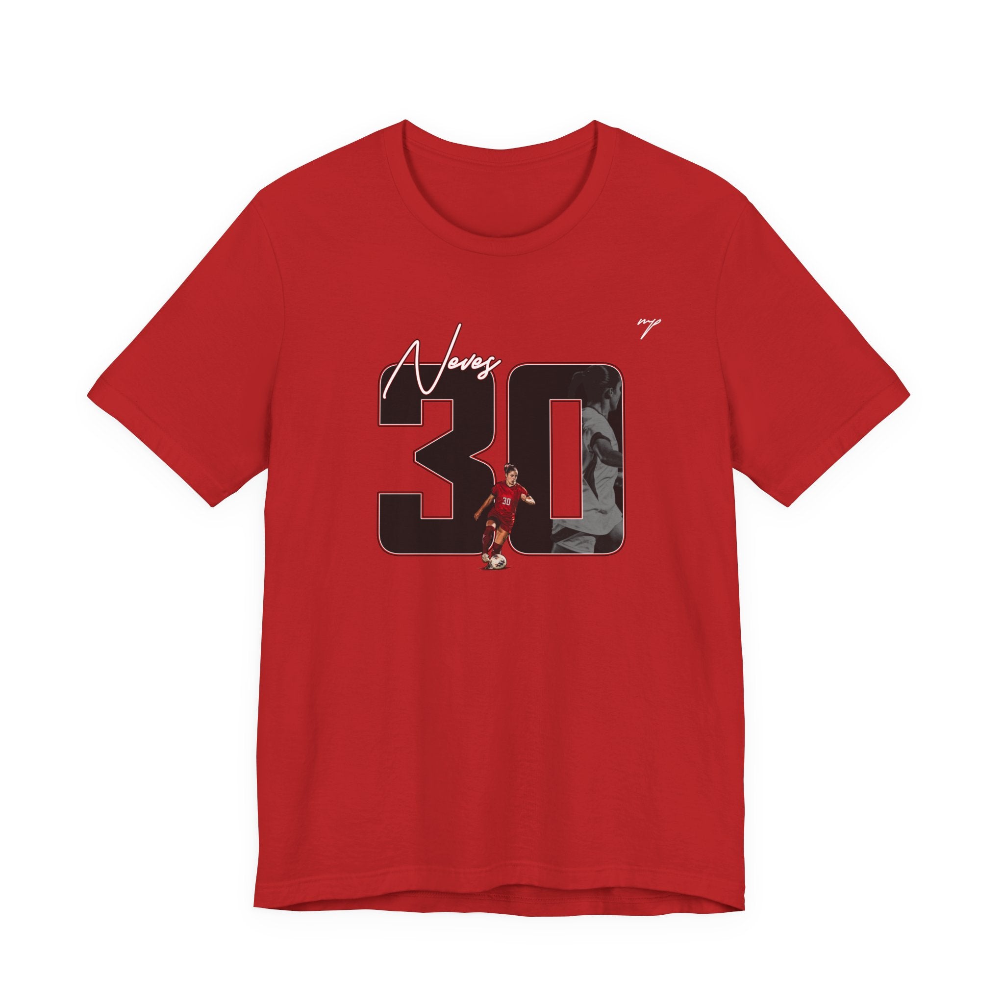 Sophie Neves Graphic Tee
