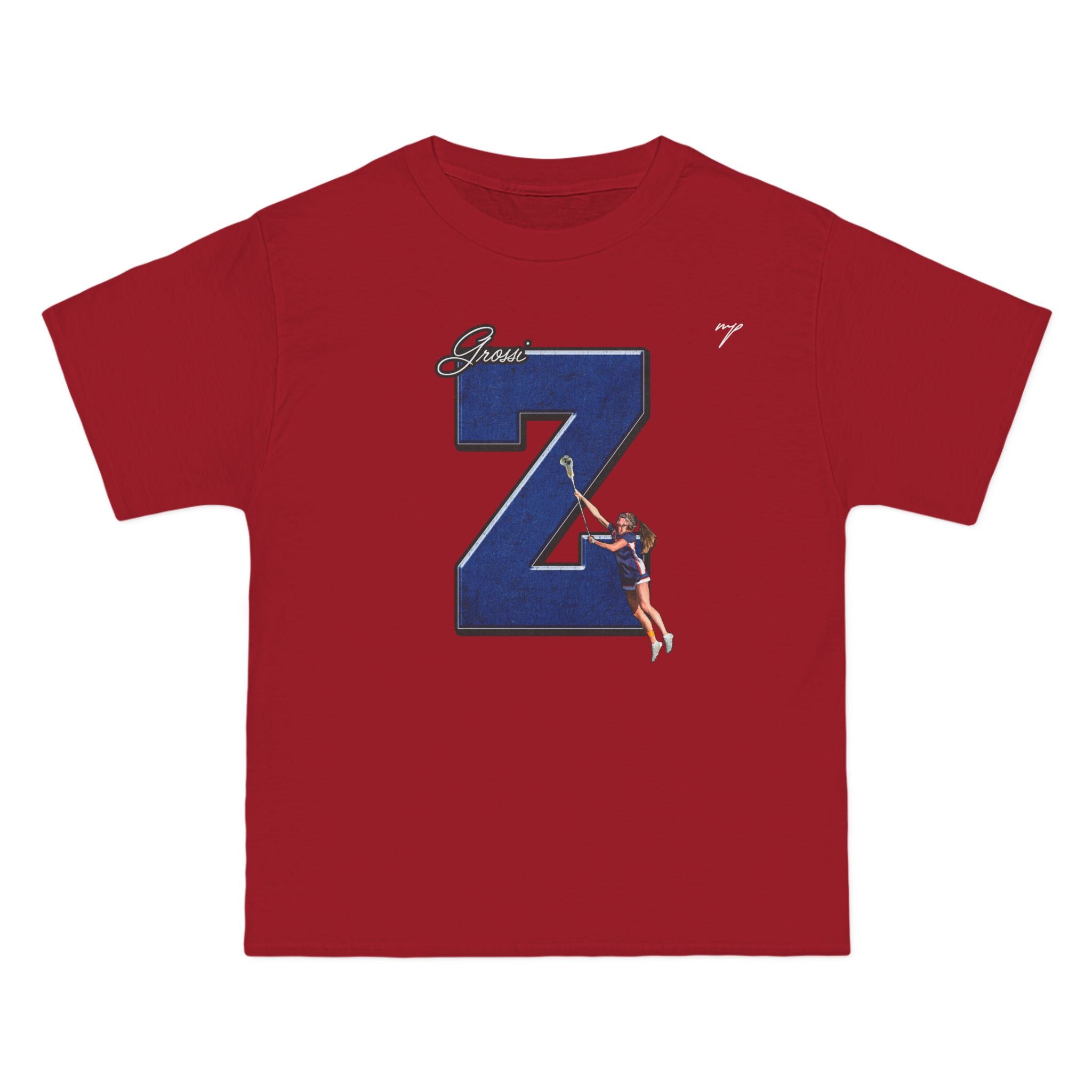 Zandria Grossi Vintage Tee