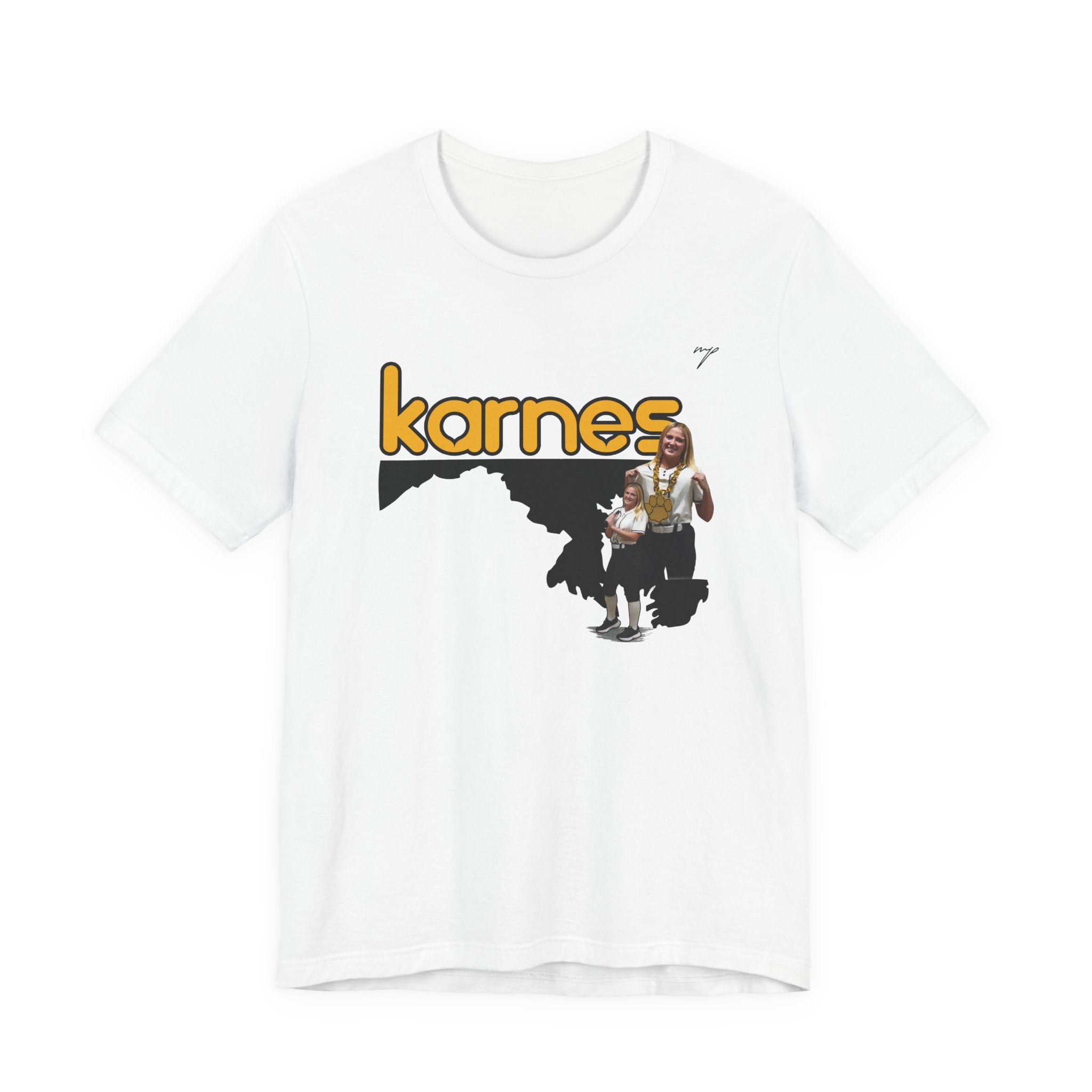 Caitlyn Karnes Graphic Tee