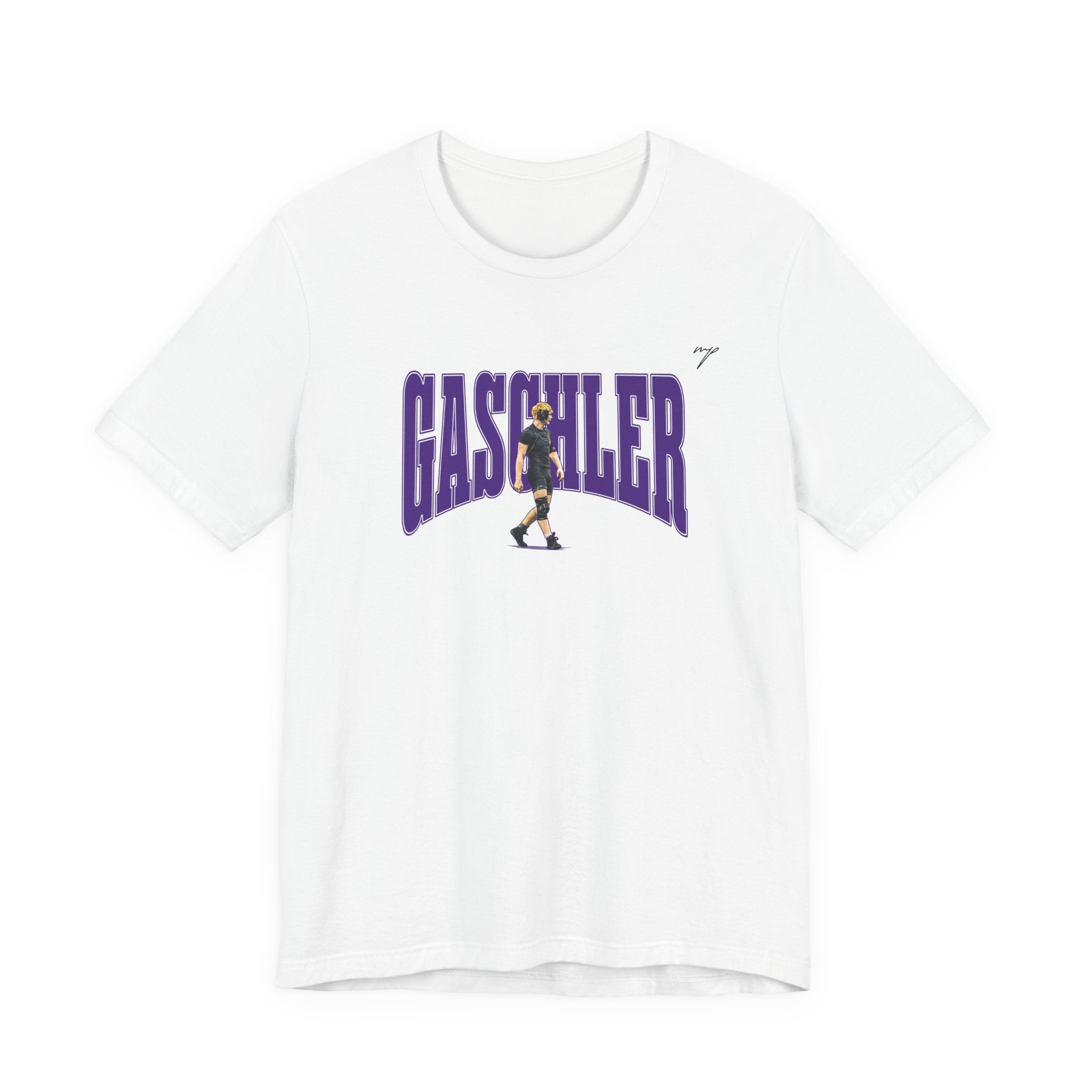 Henry Gaschler Graphic Tee